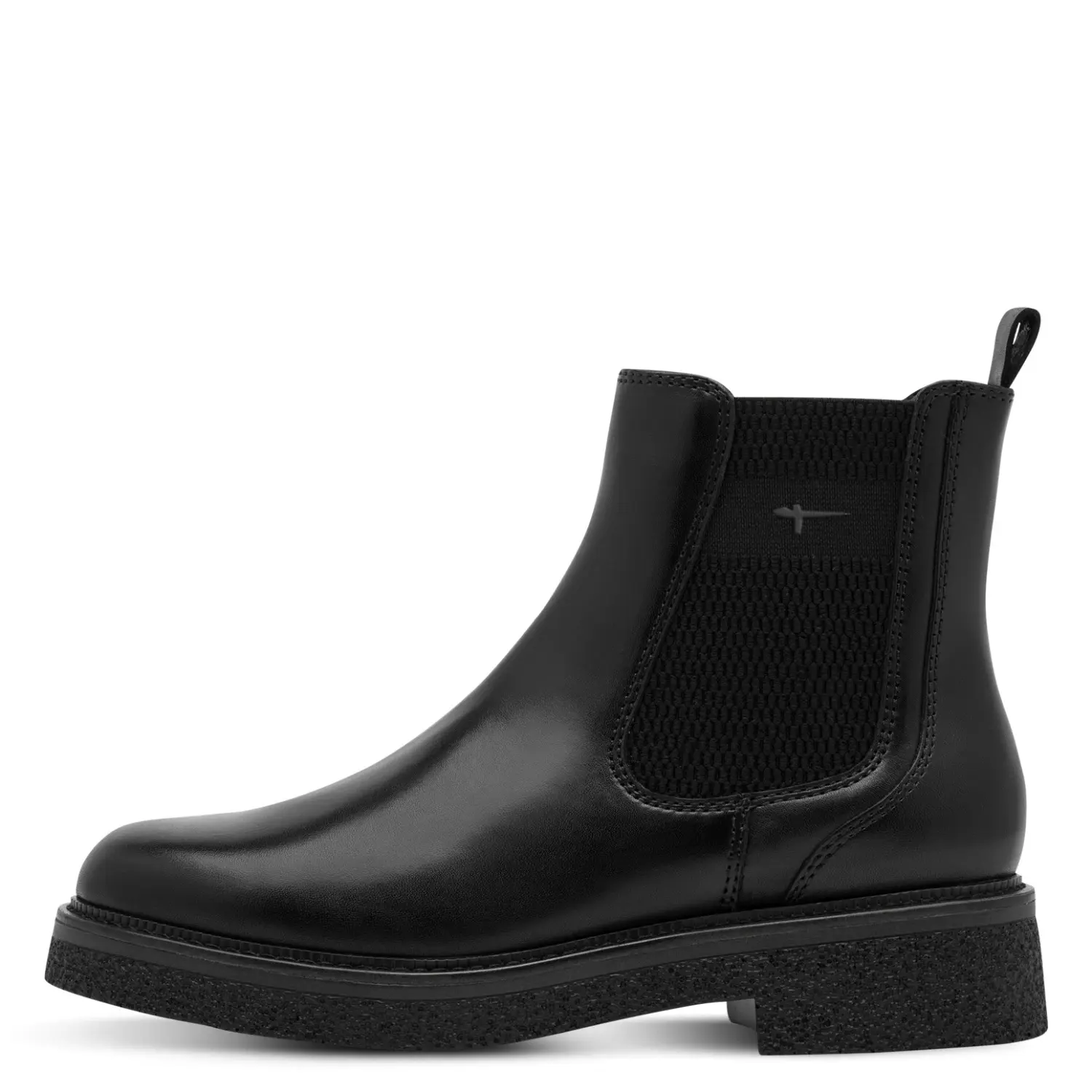 Chelsea-Stiefeletten Damen Tamaris 1-25466-47