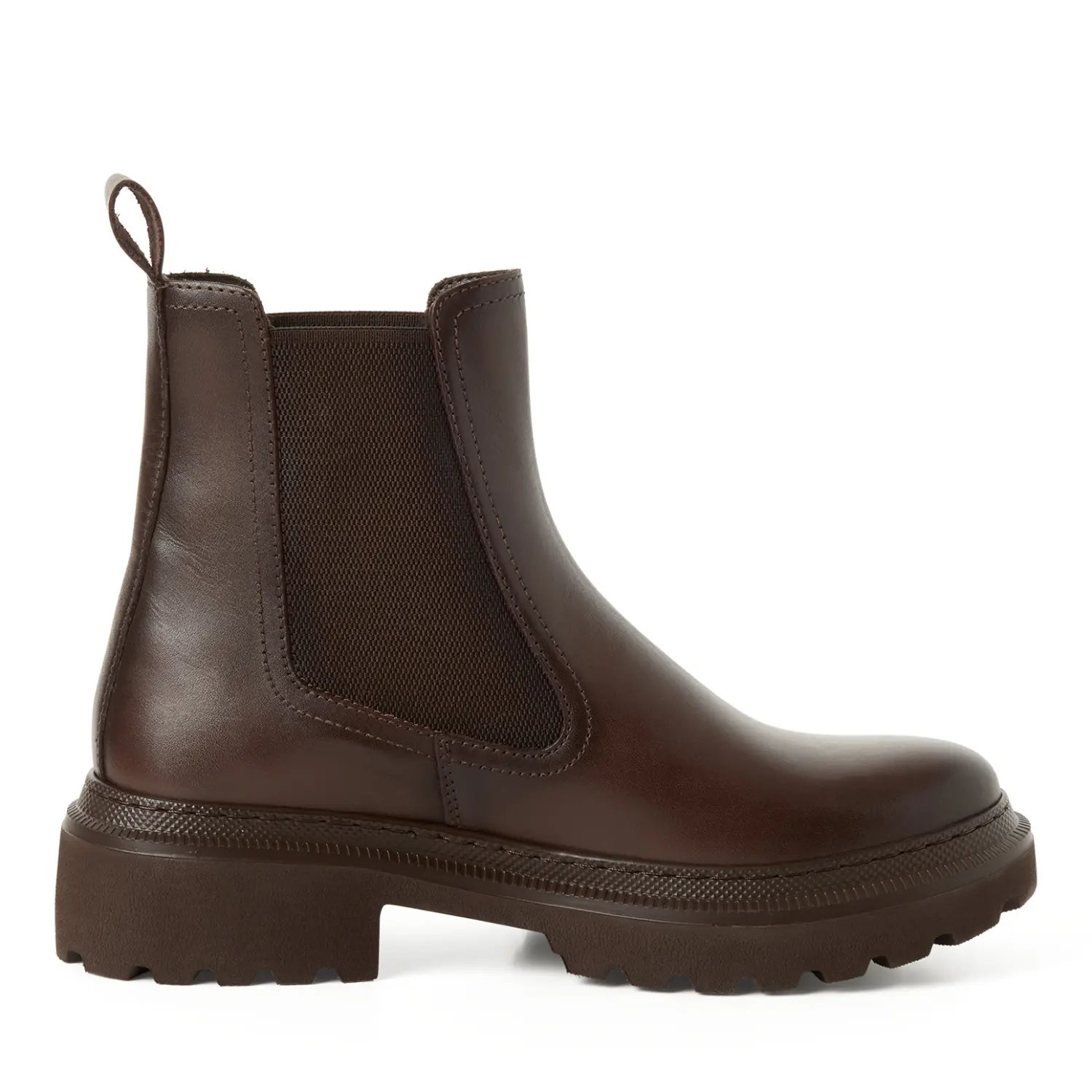 Tamaris Dames Chelseaboot 1-25476-47 300 Maat: 39 EU