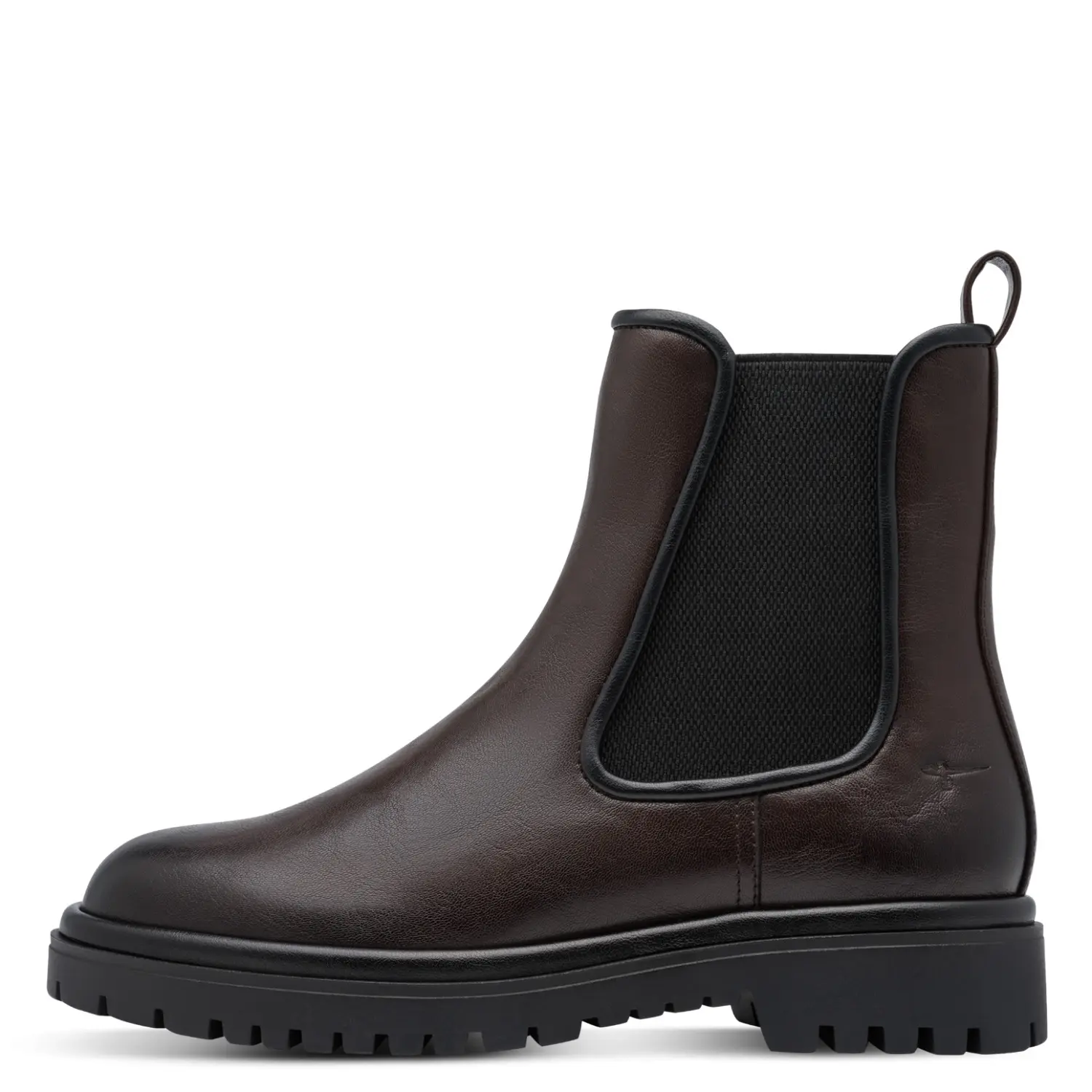Chelsea-Stiefeletten Damen Tamaris 1-25477-47