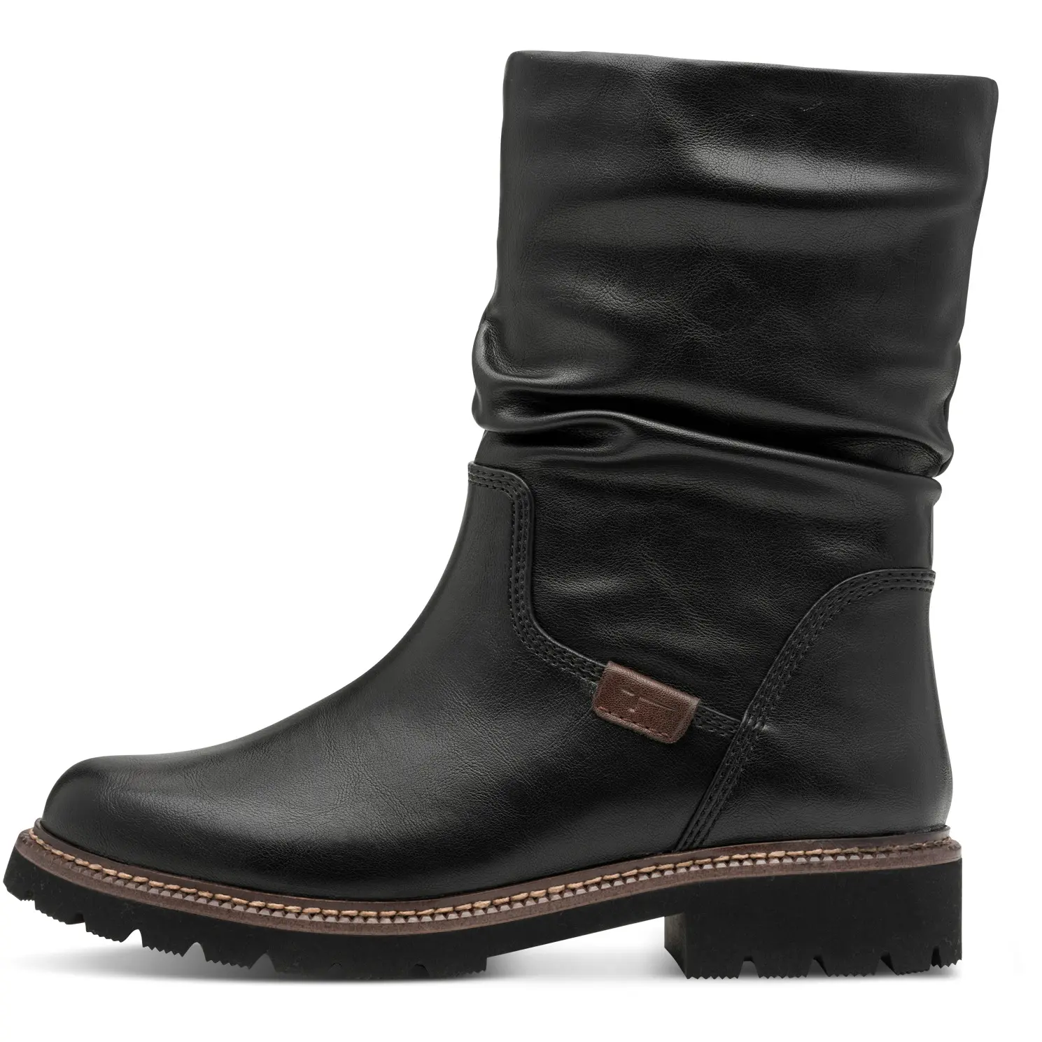 Vrouwelijke platte boots Tamaris 1-25484-45
