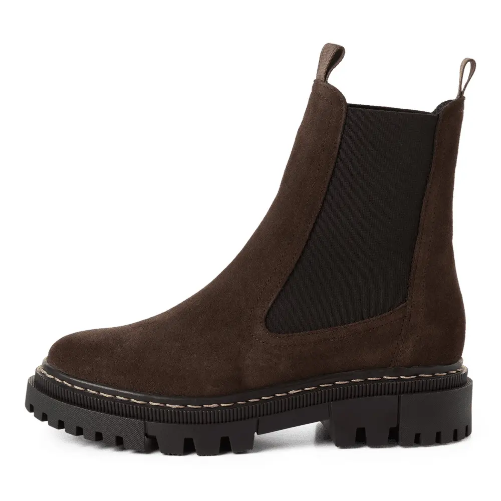Stivaletti da donna Tamaris 1-25491-41