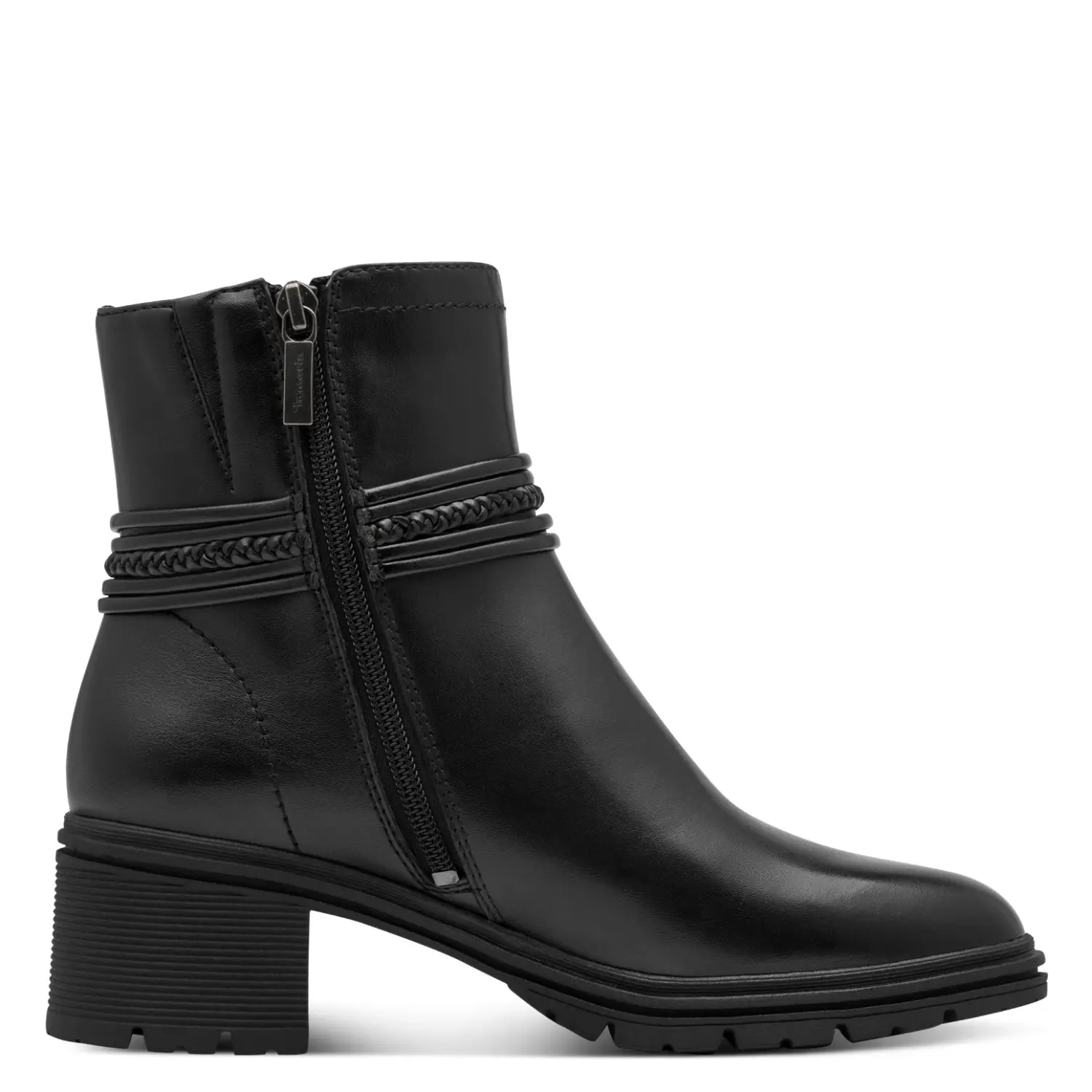 Stiefeletten mit Absatz Damen Tamaris 1-25492-47