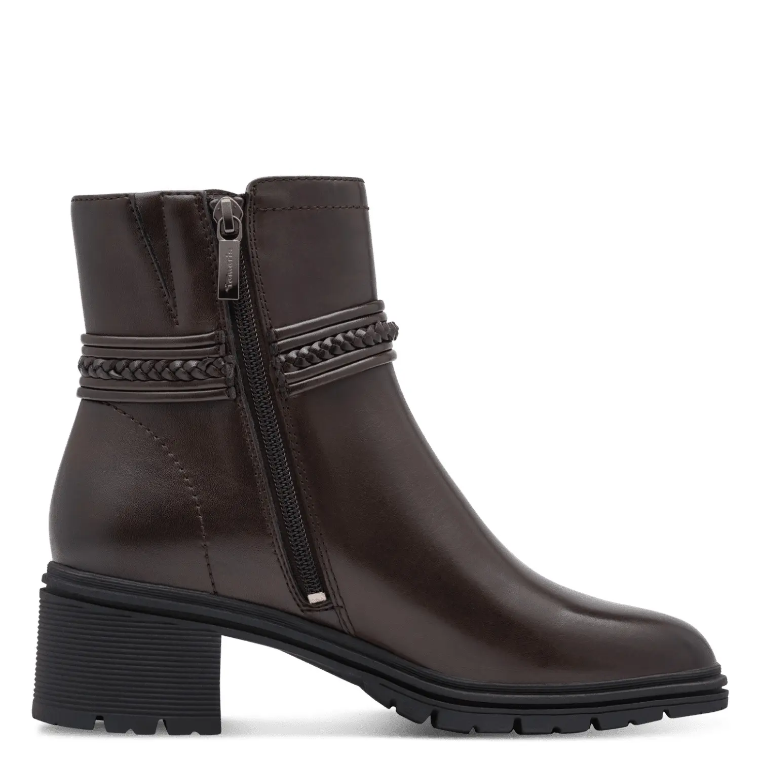 Women's Heeled Boots Tamaris 1-25492-47