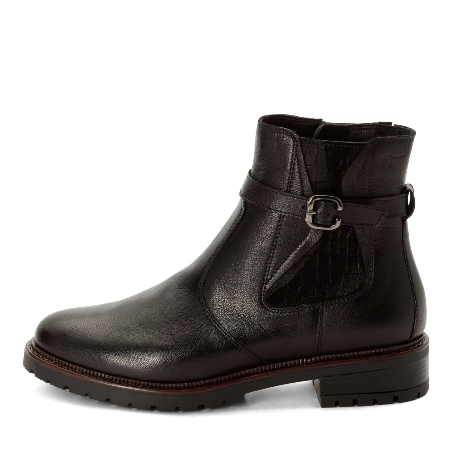 Damen Chelsea Boots Tamaris 1-25495-47