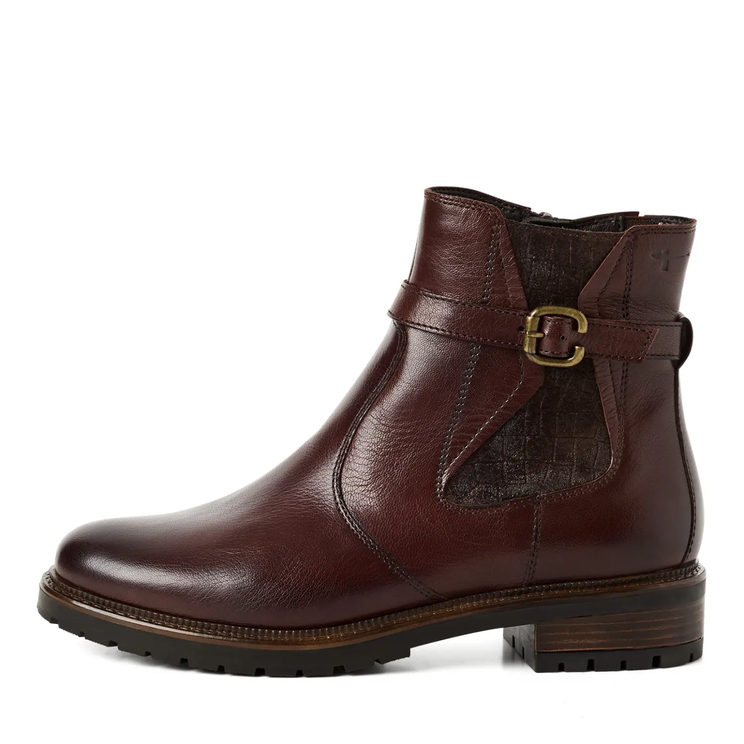 Damen Chelsea Boots Tamaris 1-25495-47