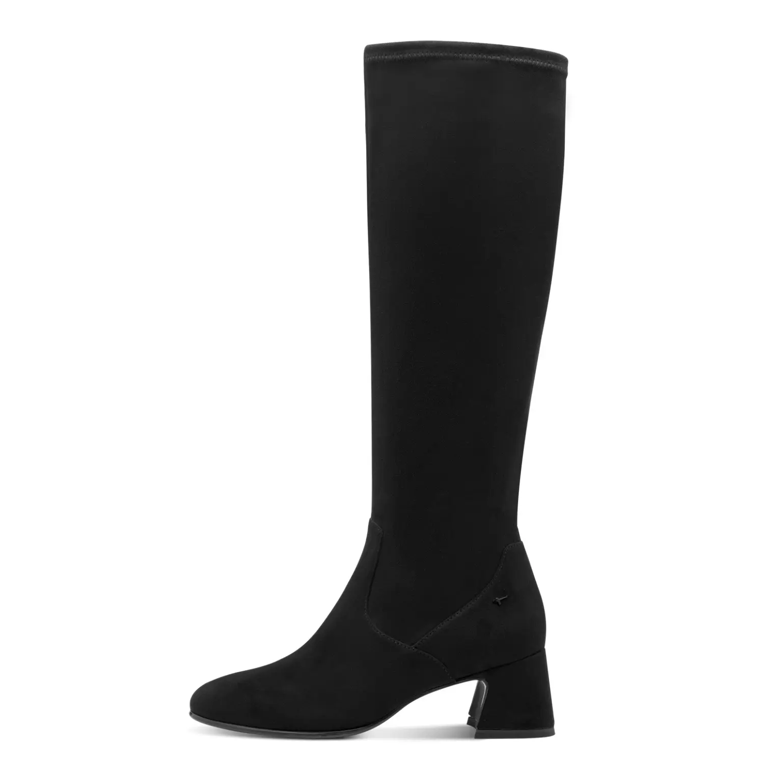 Tamaris Women's Noir Boots 1-25520-45