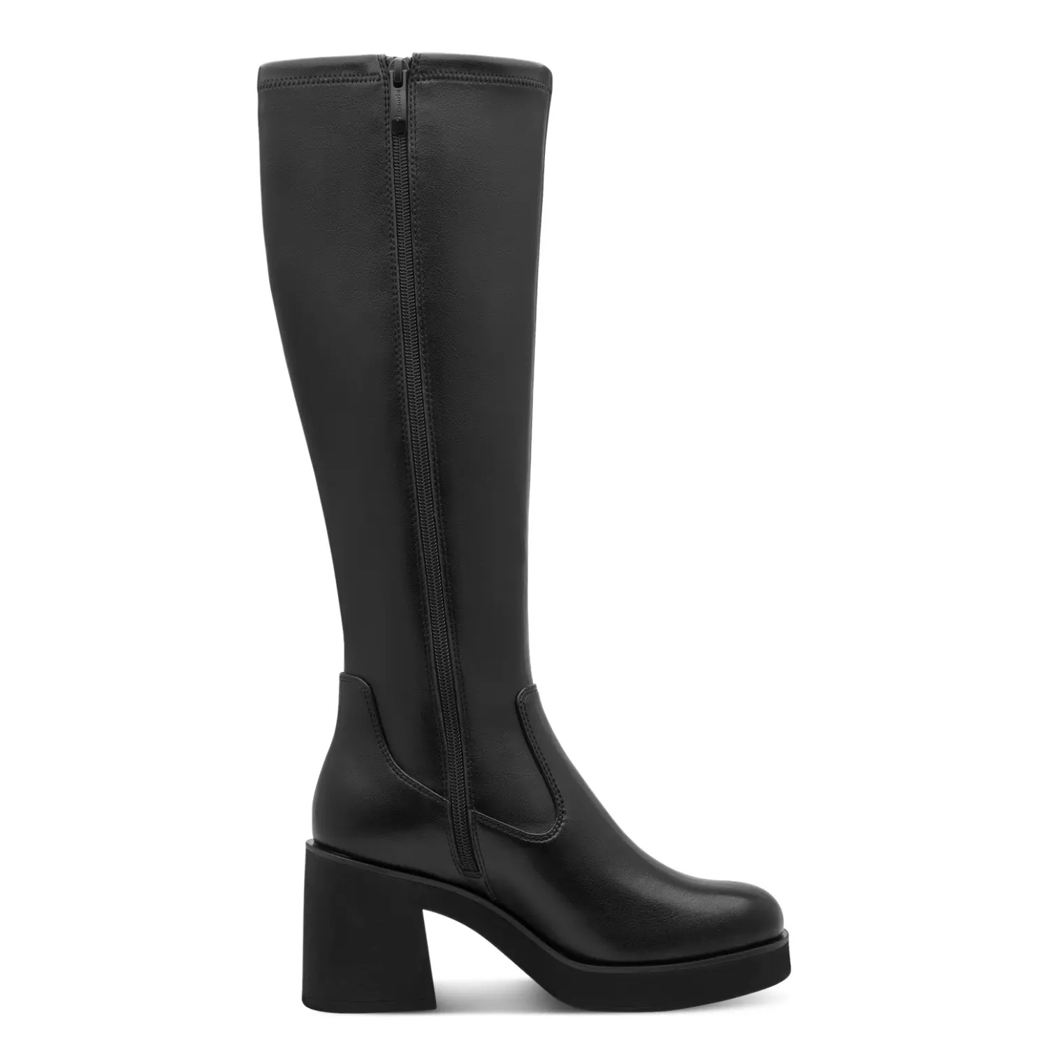 Tamaris Women's Noir Boots 1-25526-45