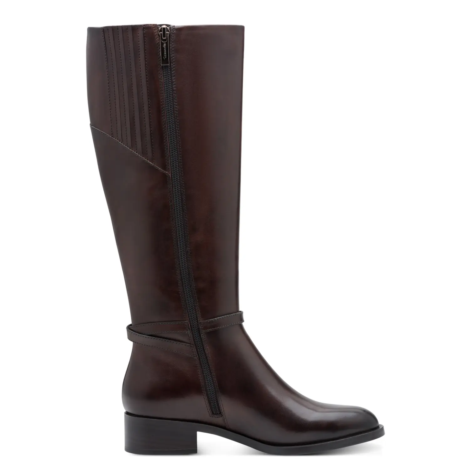 Tamaris Women's Marron Boots 1-25529-43
