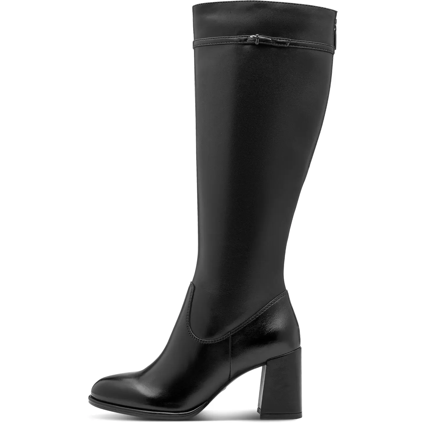 Stivali donna Tamaris 1-25530-45