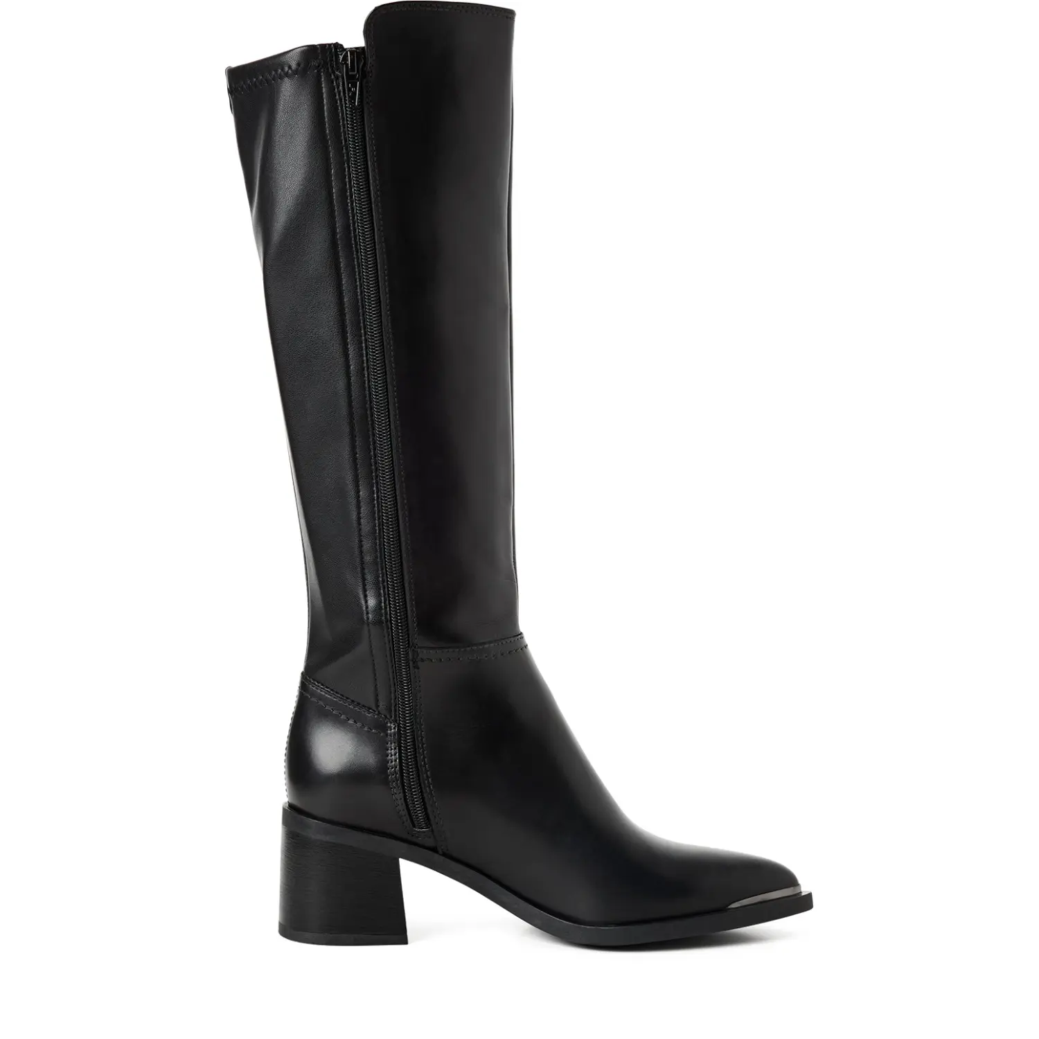 Tamaris Women's Noir Boots 1-25540-45