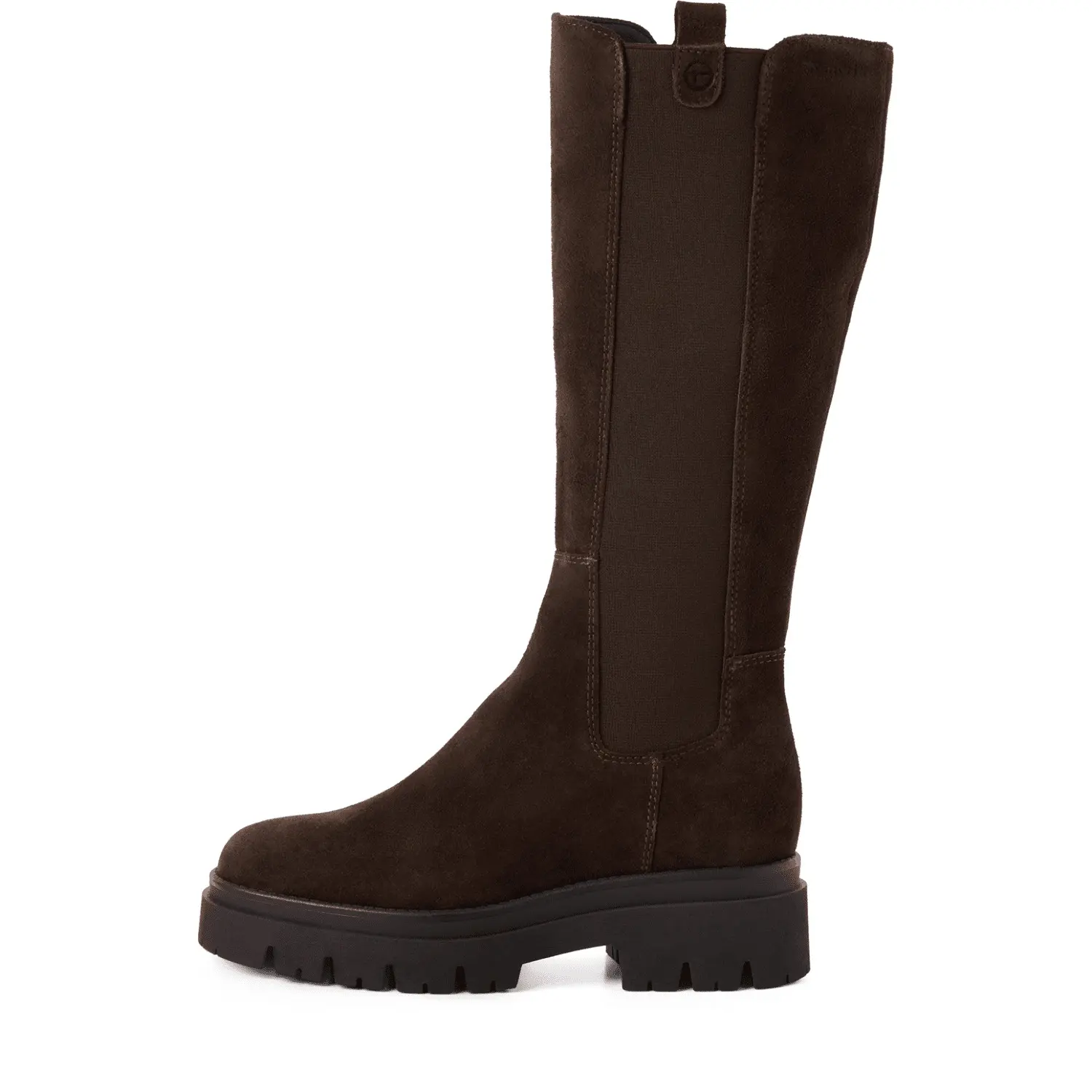 Stivali donna Tamaris 1-25608-41