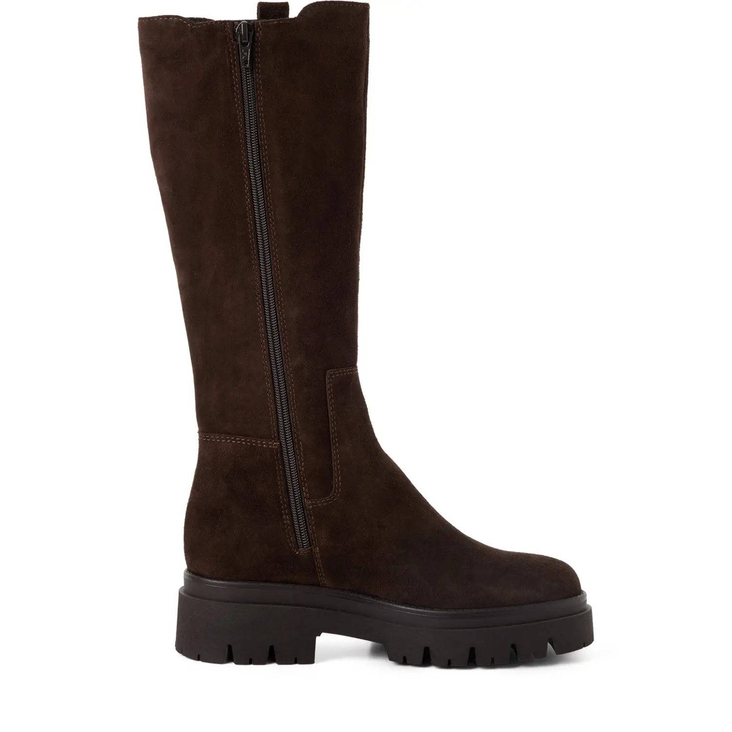Tamaris Women's Marron Boots 1-25608-41