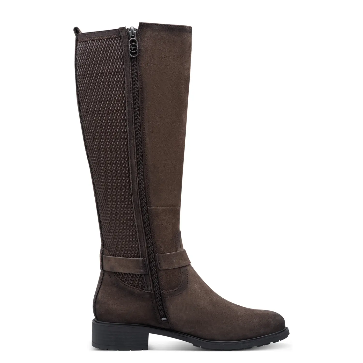 Tamaris Women's Marron Boots 1-25618-43