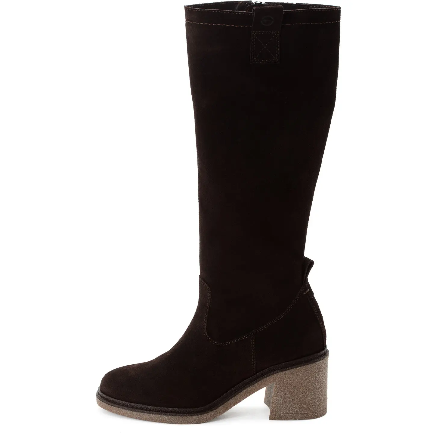 Stivali donna Tamaris 1-25624-47