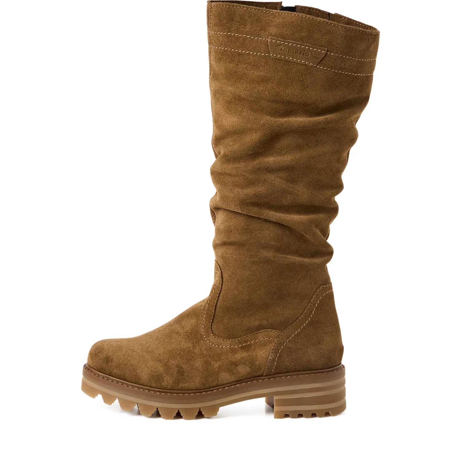 Damenstiefel Tamaris 1-25626-47