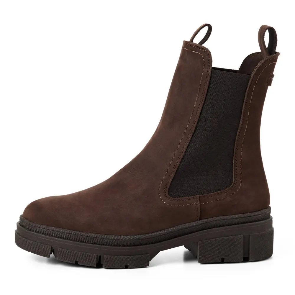 Stivaletti Chelsea donna Tamaris 1-25901-41