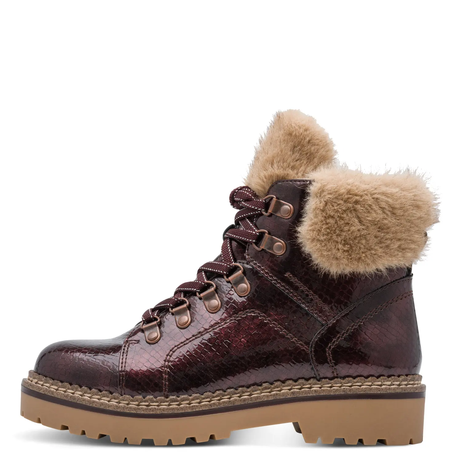 Damen Stiefeletten Tamaris 1-26264-43