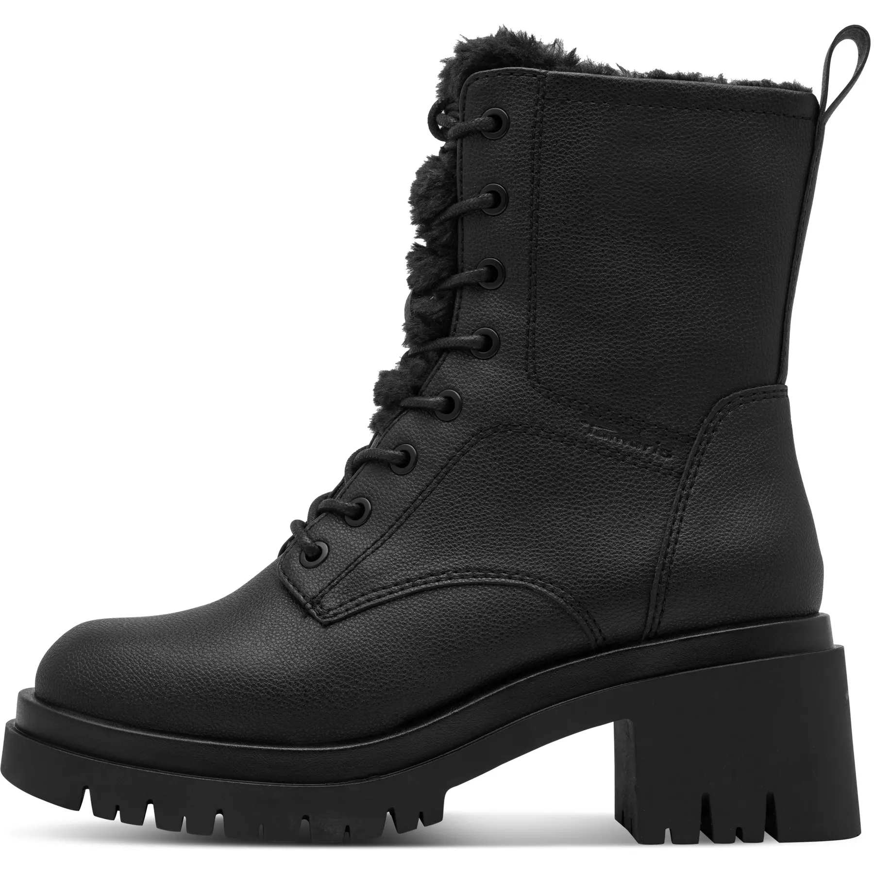 Stivaletti foderati donna Tamaris 1-26274-47