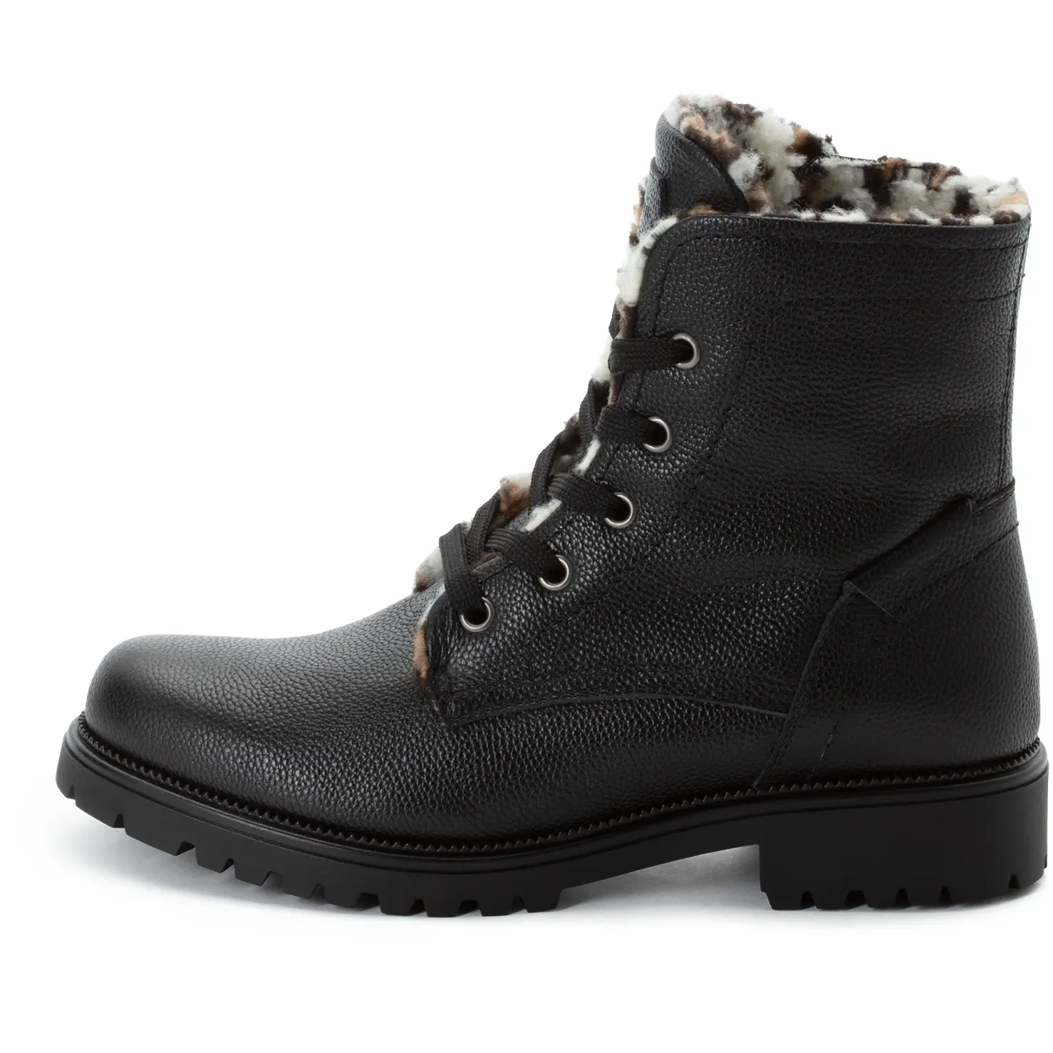 Stivaletti foderati donna Tamaris 1-26294-47