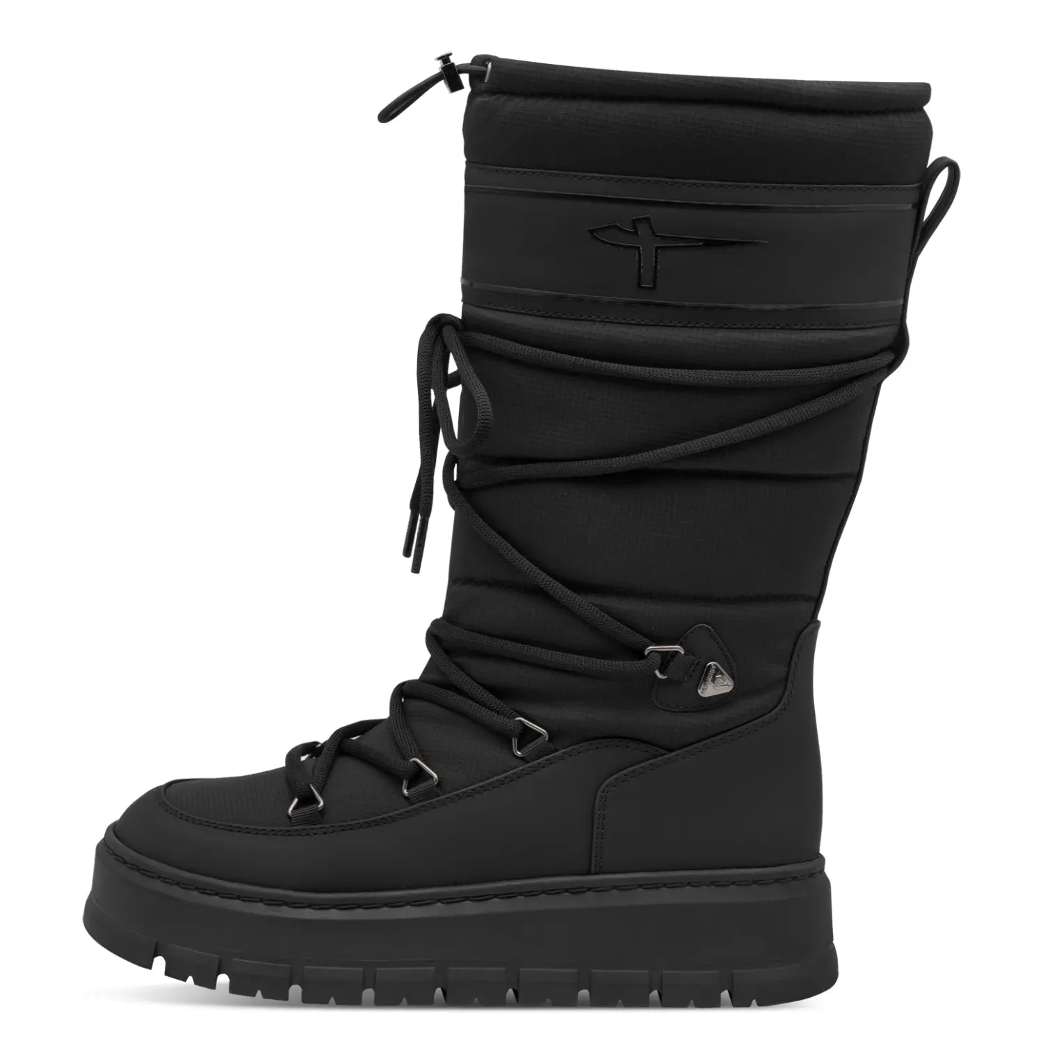 Stivali imbottiti donna Tamaris 1-26467-47