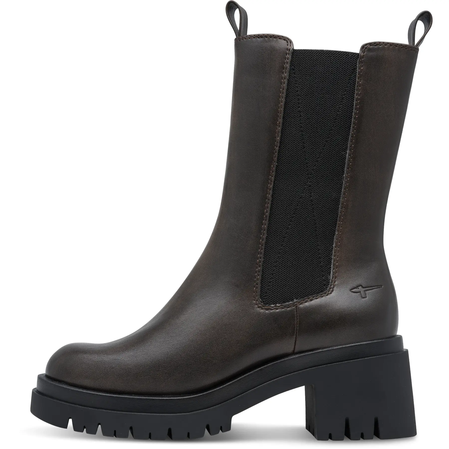 Stivali imbottiti donna Tamaris 1-26819-47