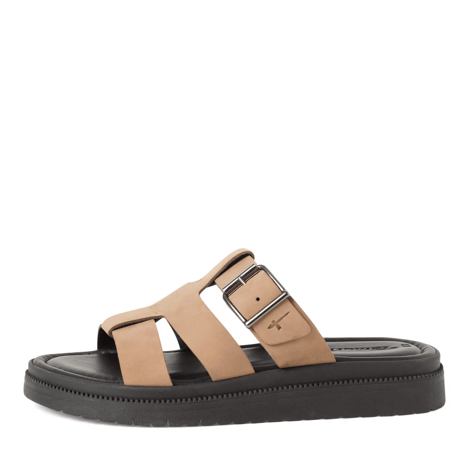 Ciabattine con tacco donna Tamaris 1-27102-46