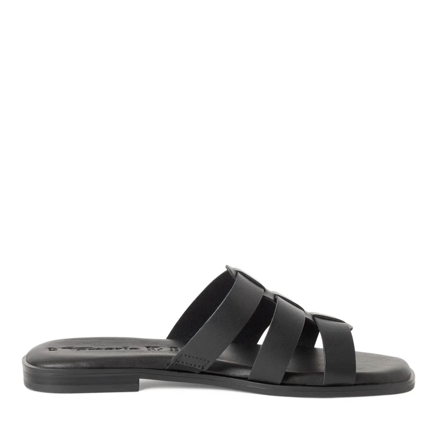 Image of Pantoletten für Damen Tamaris 1-27104-46