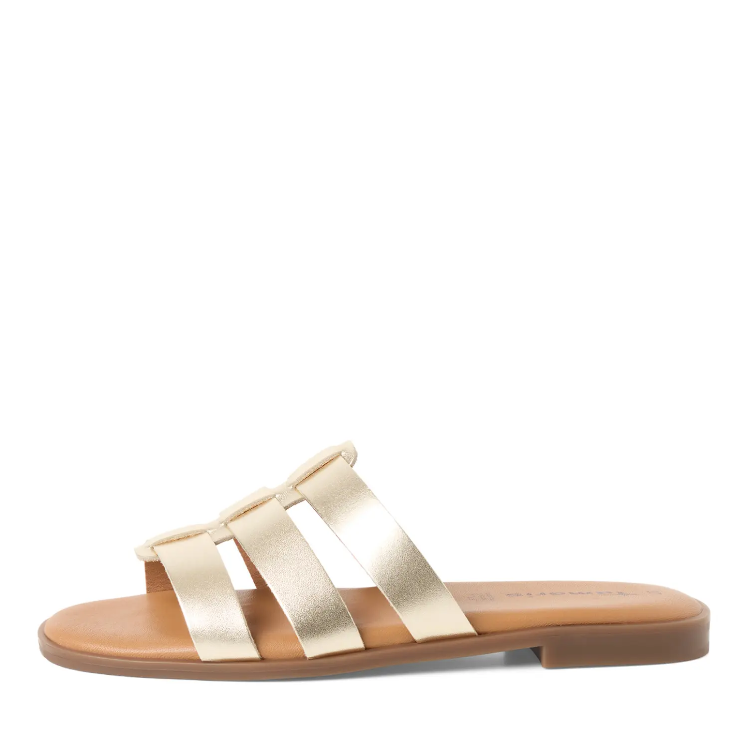 Pantoletten für Damen Tamaris 1-27104-46