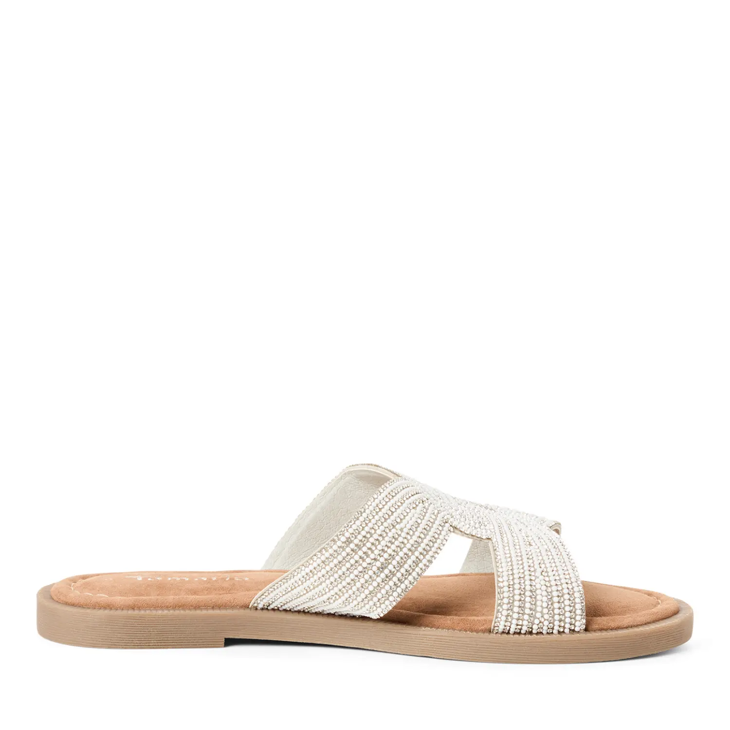 Pantoletten für Damen Tamaris 1-27113-42