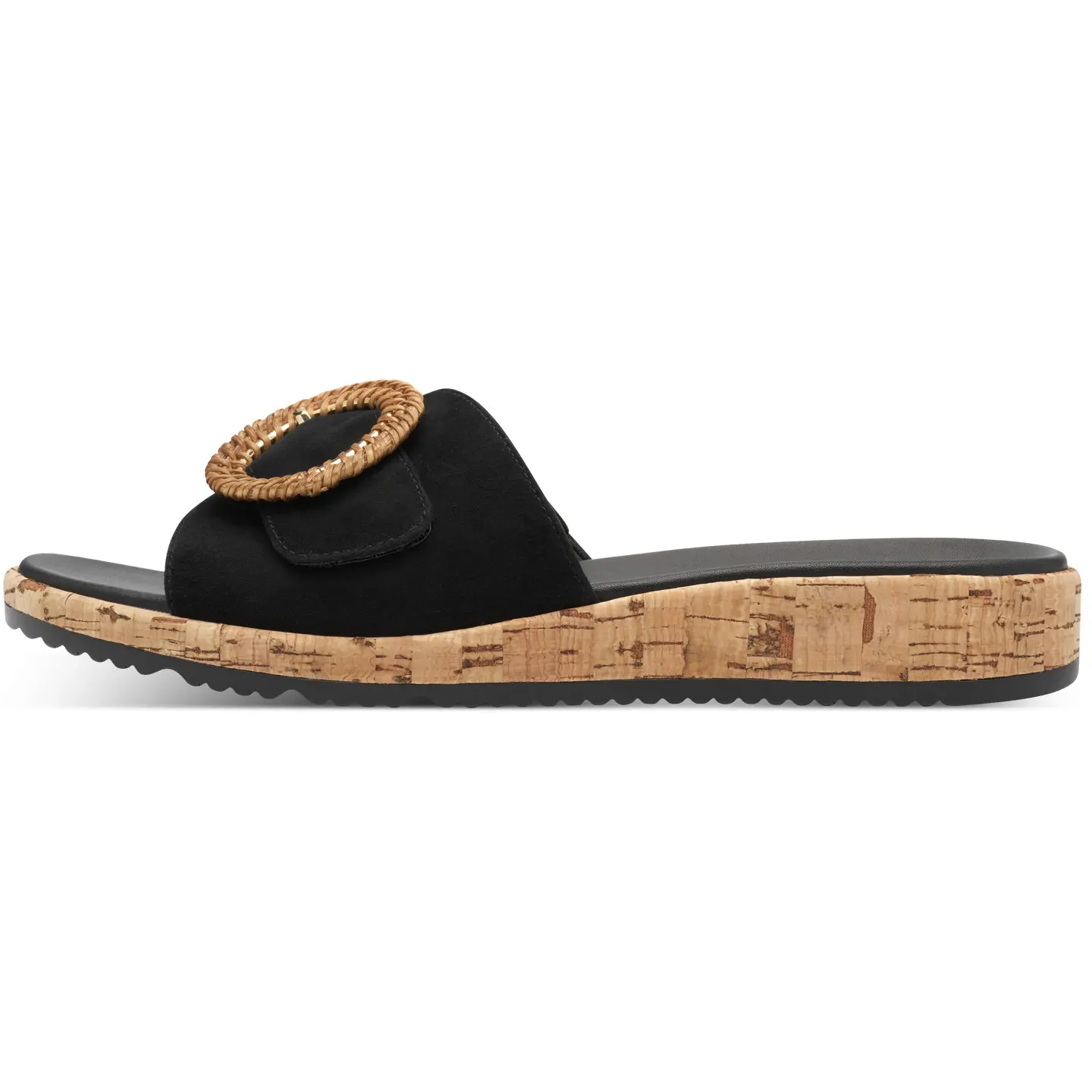 Ciabattine con tacco donna Tamaris 1-27123-44