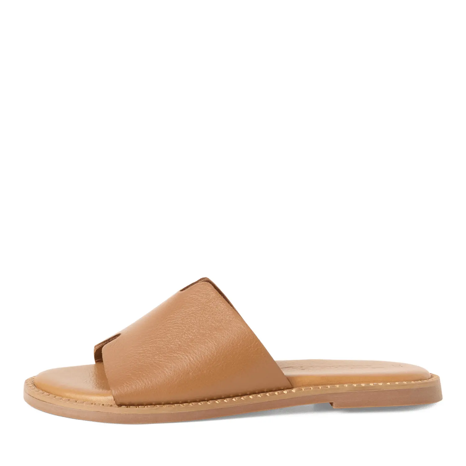 Women's mules Tamaris 1-27135-42 Marron 42