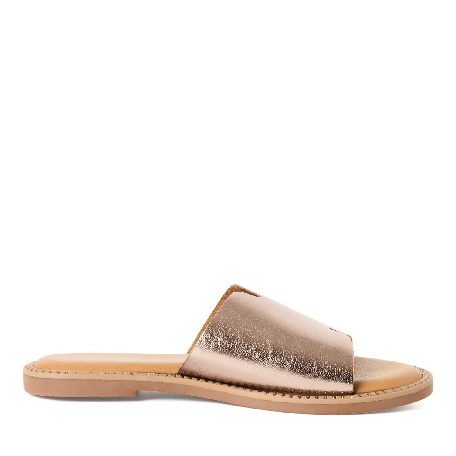 Tamaris Women's Argenté Mules 1-27135-42