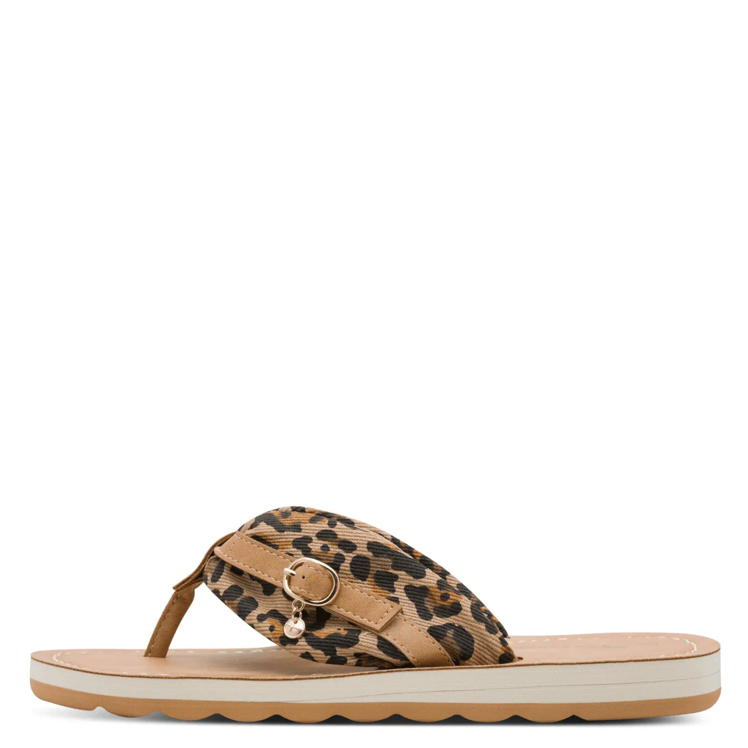 Infradito da donna Tamaris 1-27149-46
