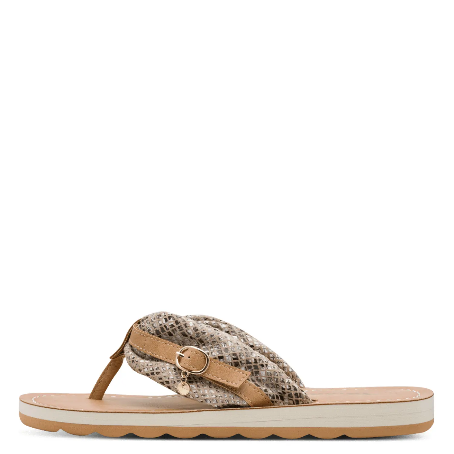 Infradito da donna Tamaris 1-27149-46