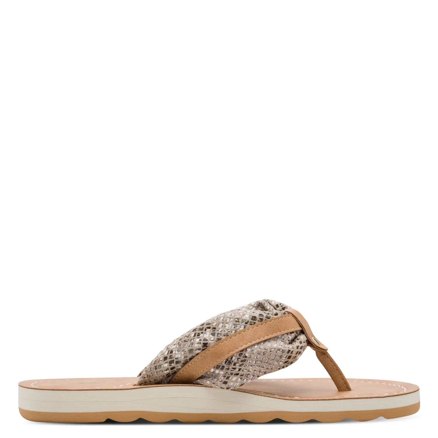 Infradito da donna Tamaris 1-27149-46