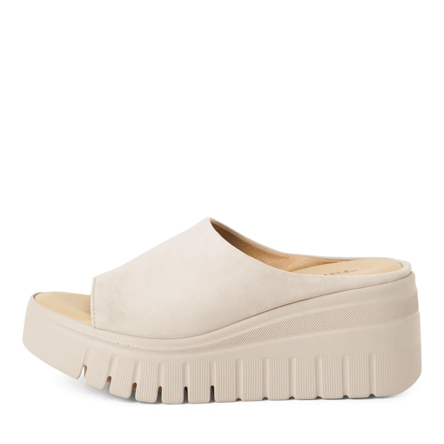 Ciabattine con tacco donna Tamaris 1-27206-46