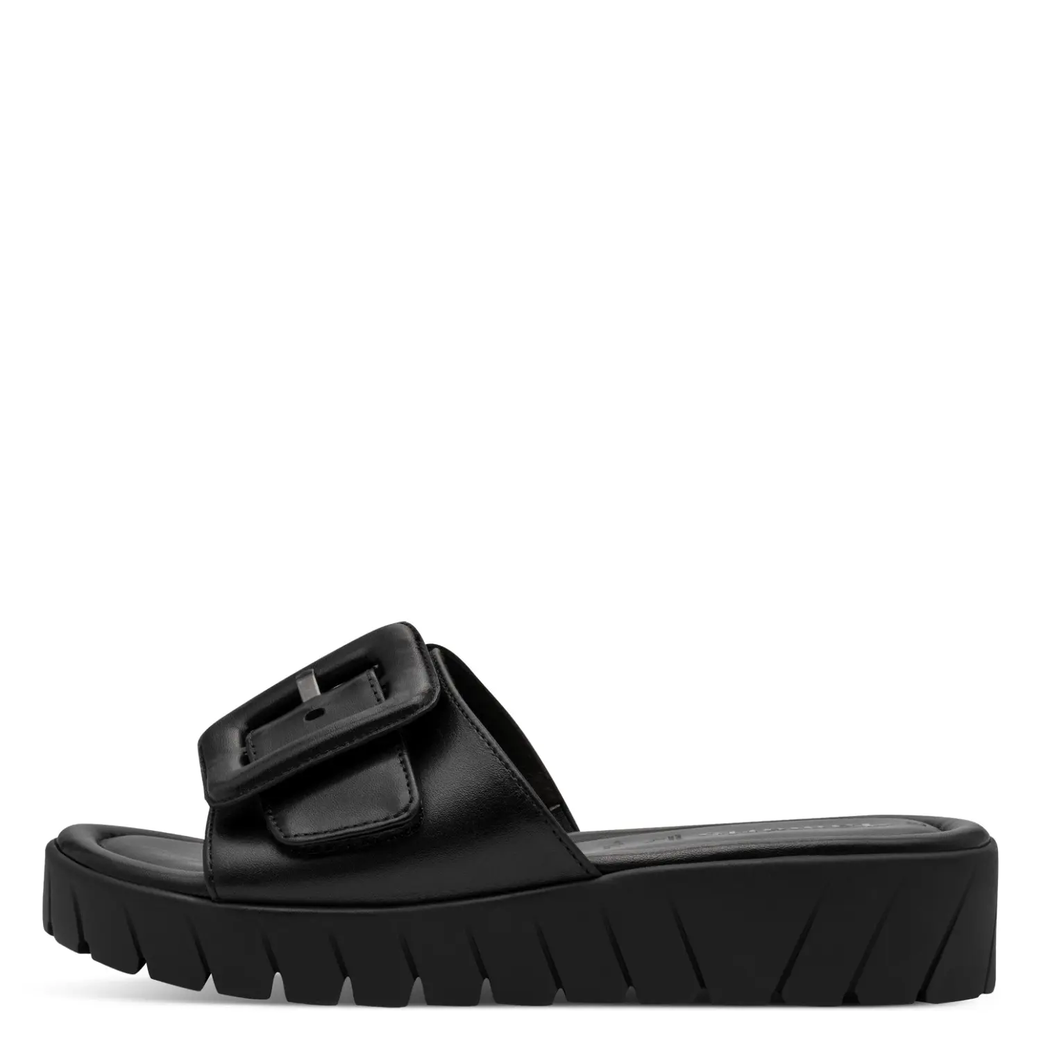 Ciabattine con tacco donna Tamaris 1-27213-46