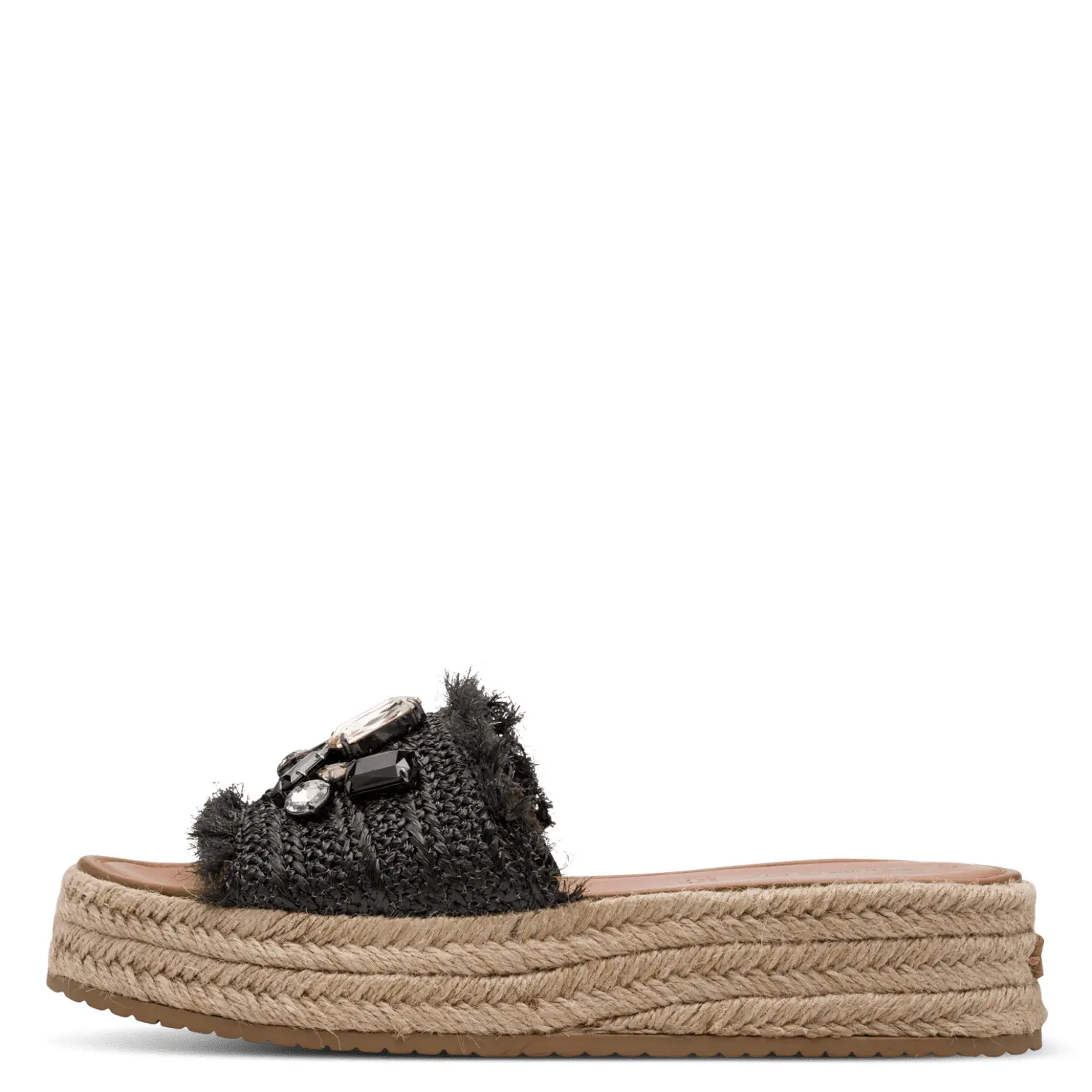 Ciabattine con tacco donna Tamaris 1-27214-46