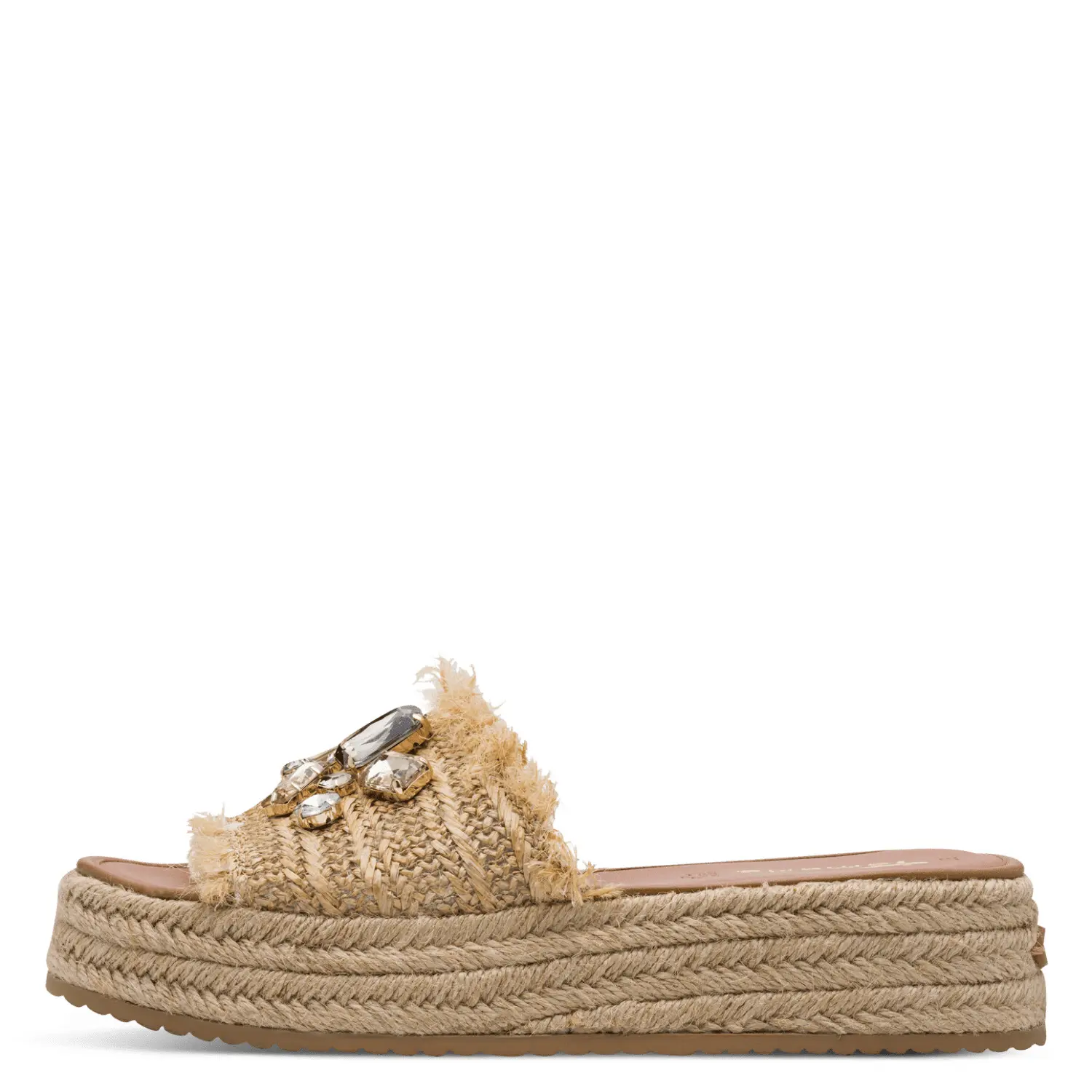 Ciabattine con tacco donna Tamaris 1-27214-46