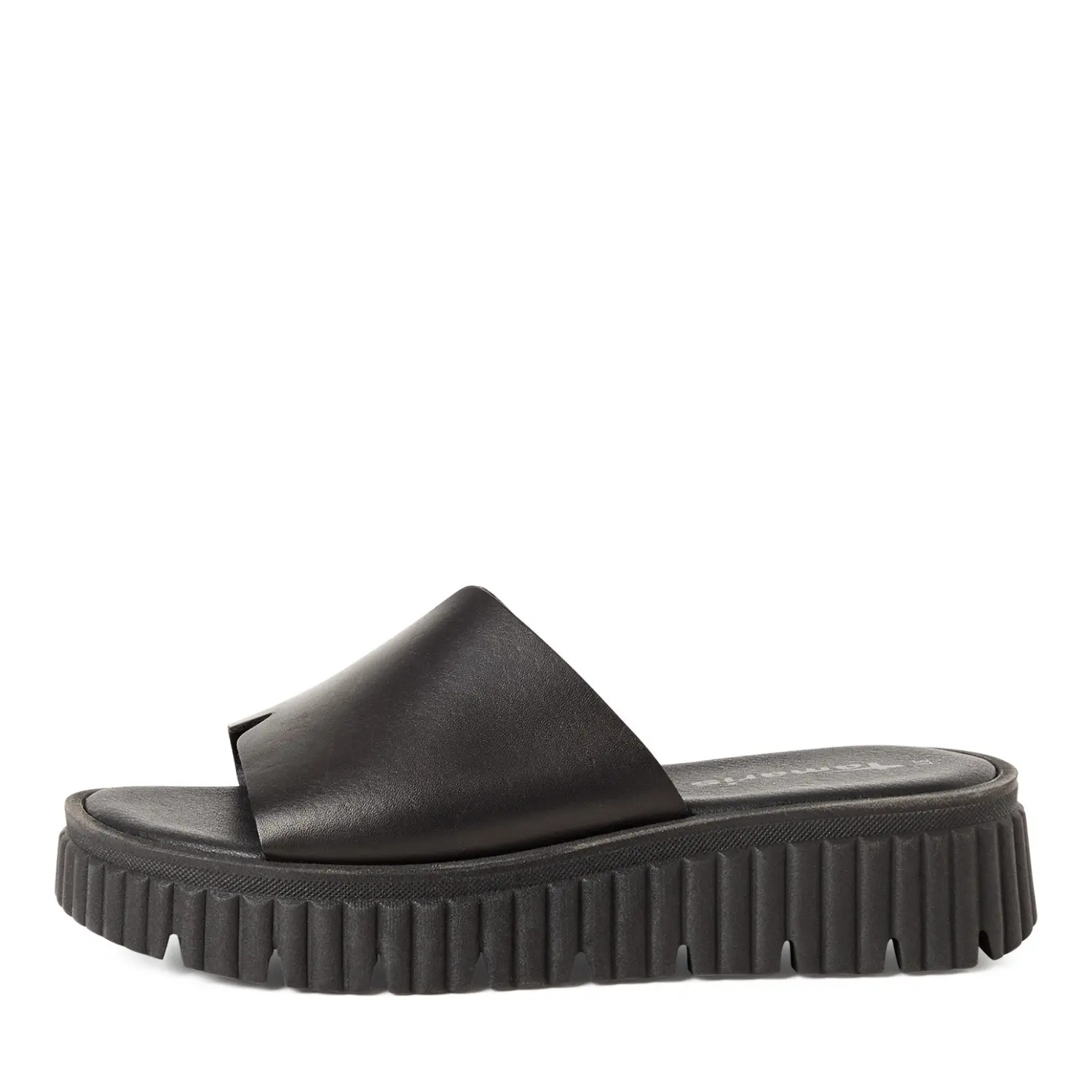 Ciabattine con tacco donna Tamaris 1-27216-44