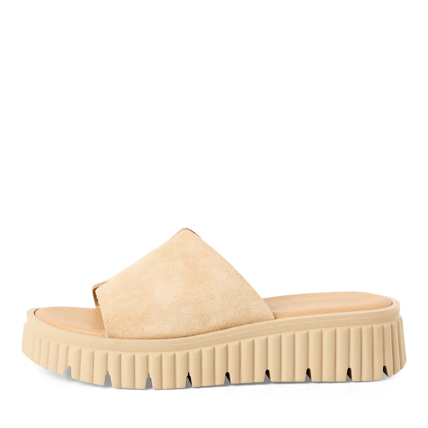 Ciabattine con tacco donna Tamaris 1-27216-44
