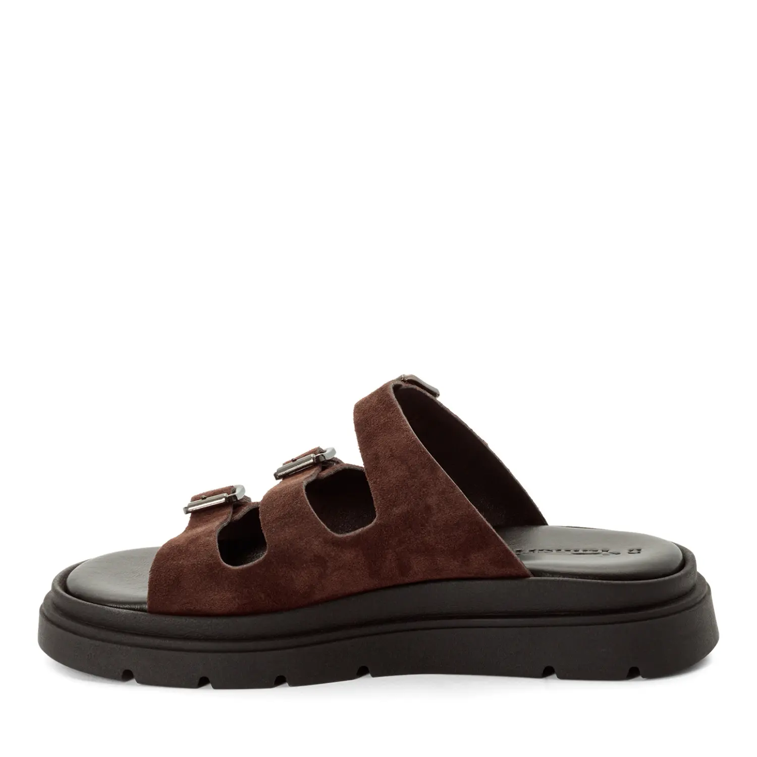 Pantoletten für Damen Tamaris 1-27217-46