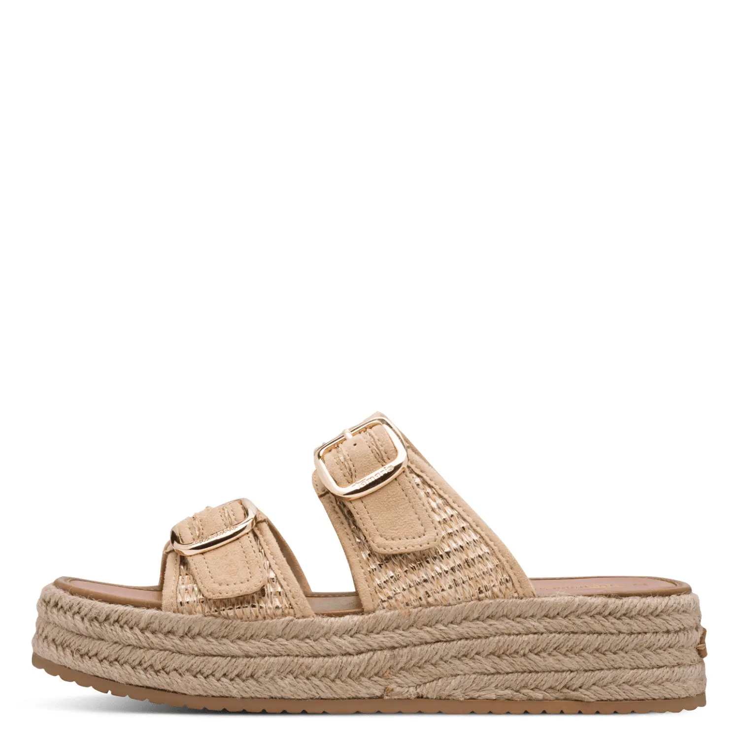 Ciabattine con tacco donna Tamaris 1-27221-46