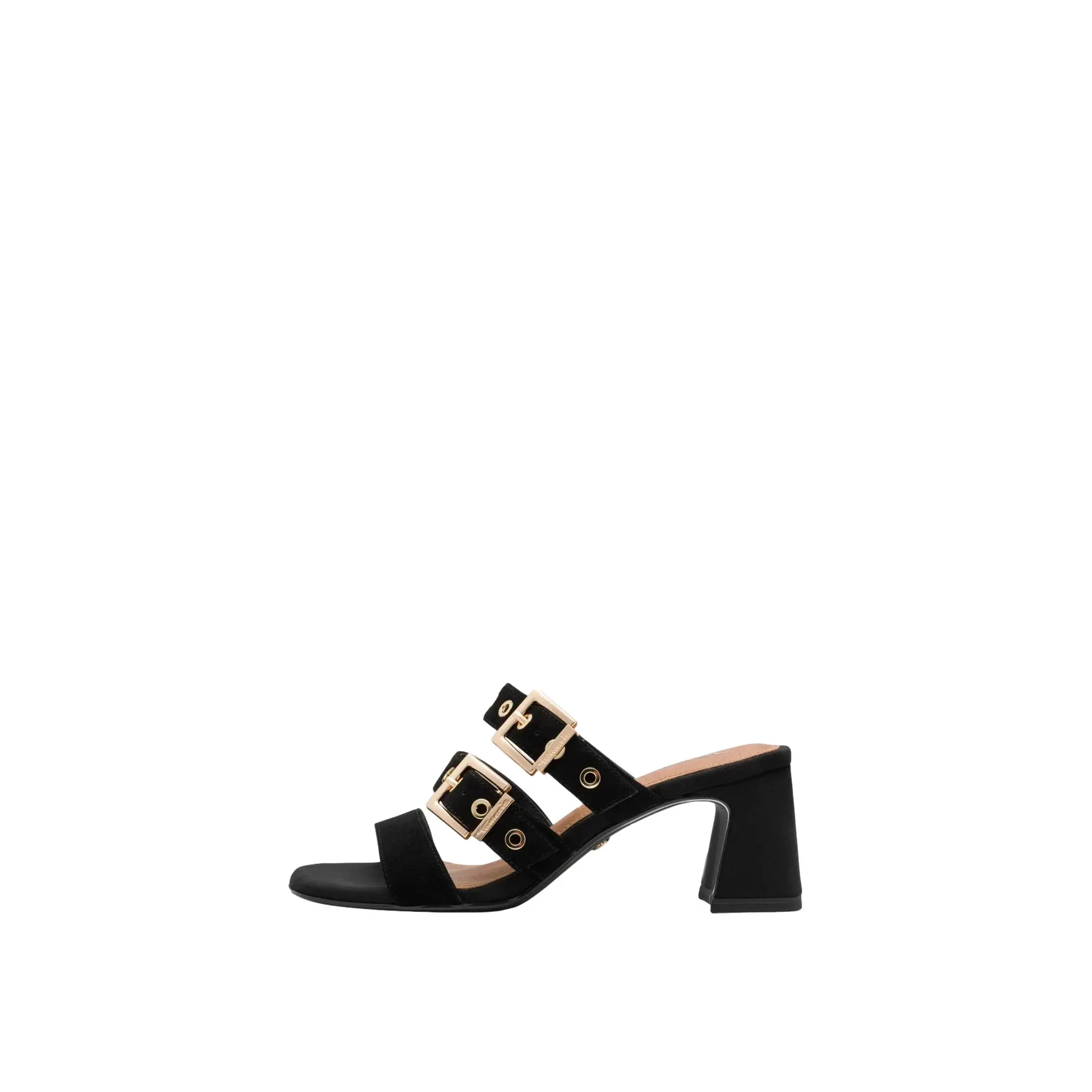 Damen-Pantolette mit Absatz Tamaris 1-27222-46
