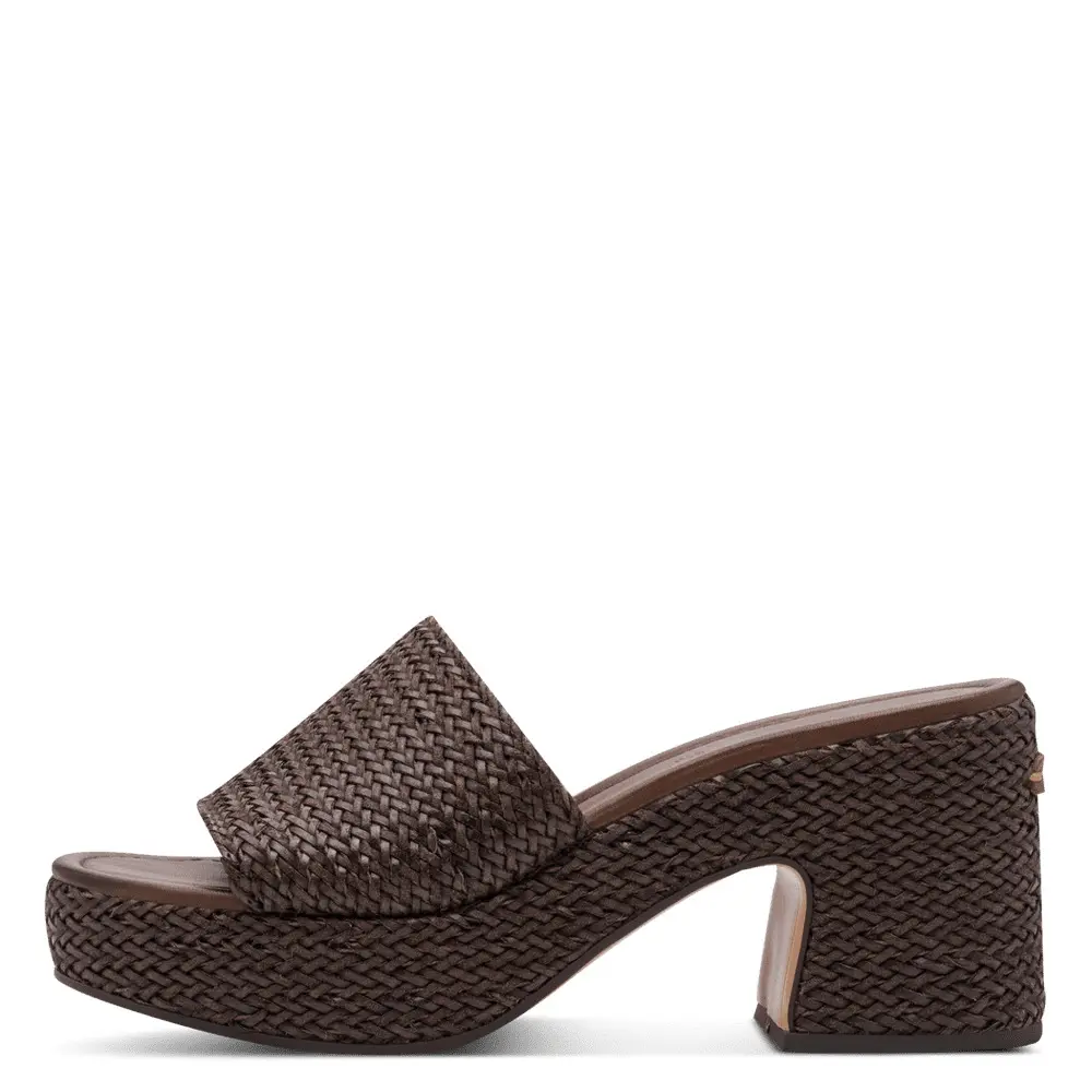 Ciabattine con tacco da donna Tamaris 1-27232-46