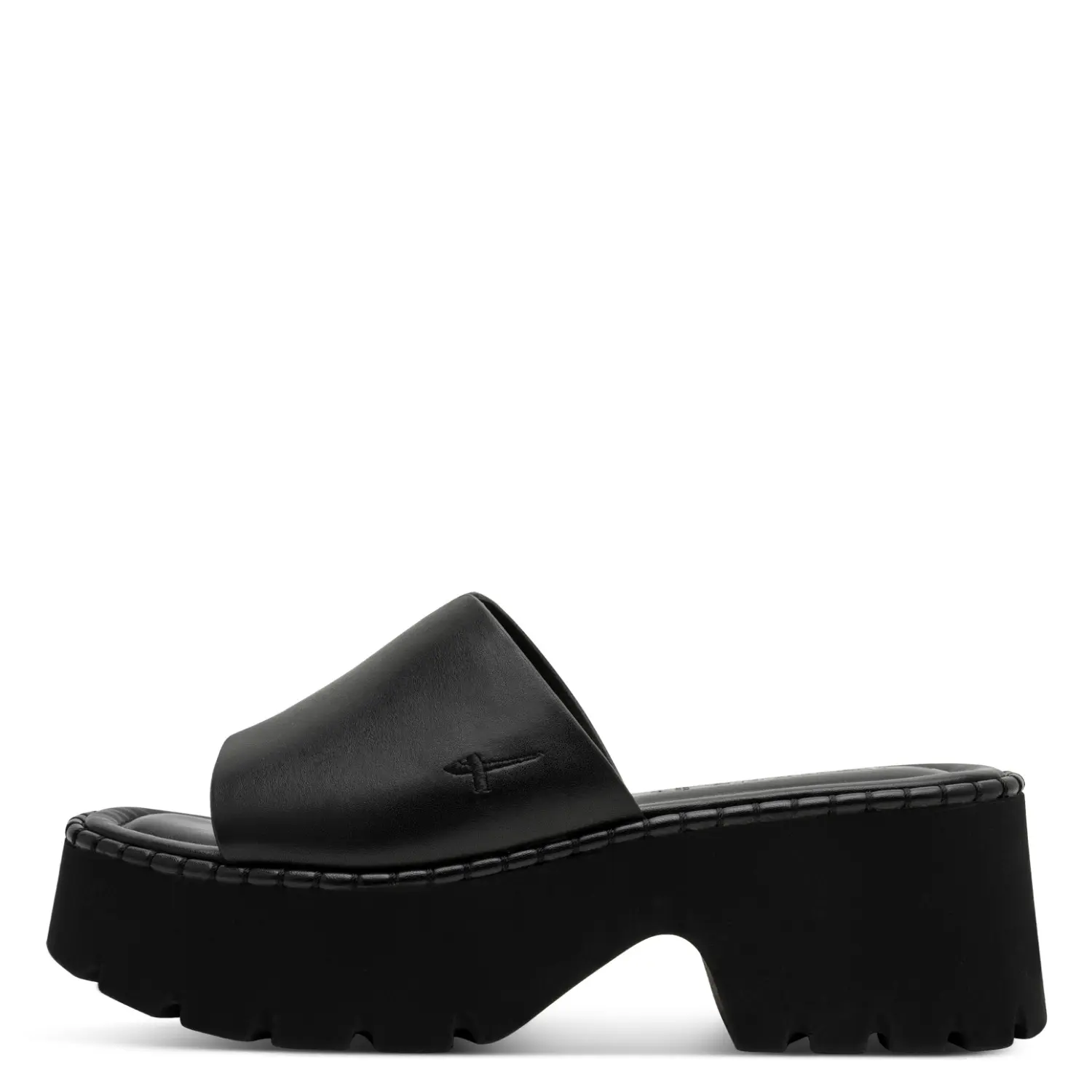 Pantoletten für Damen Tamaris 1-27235-46