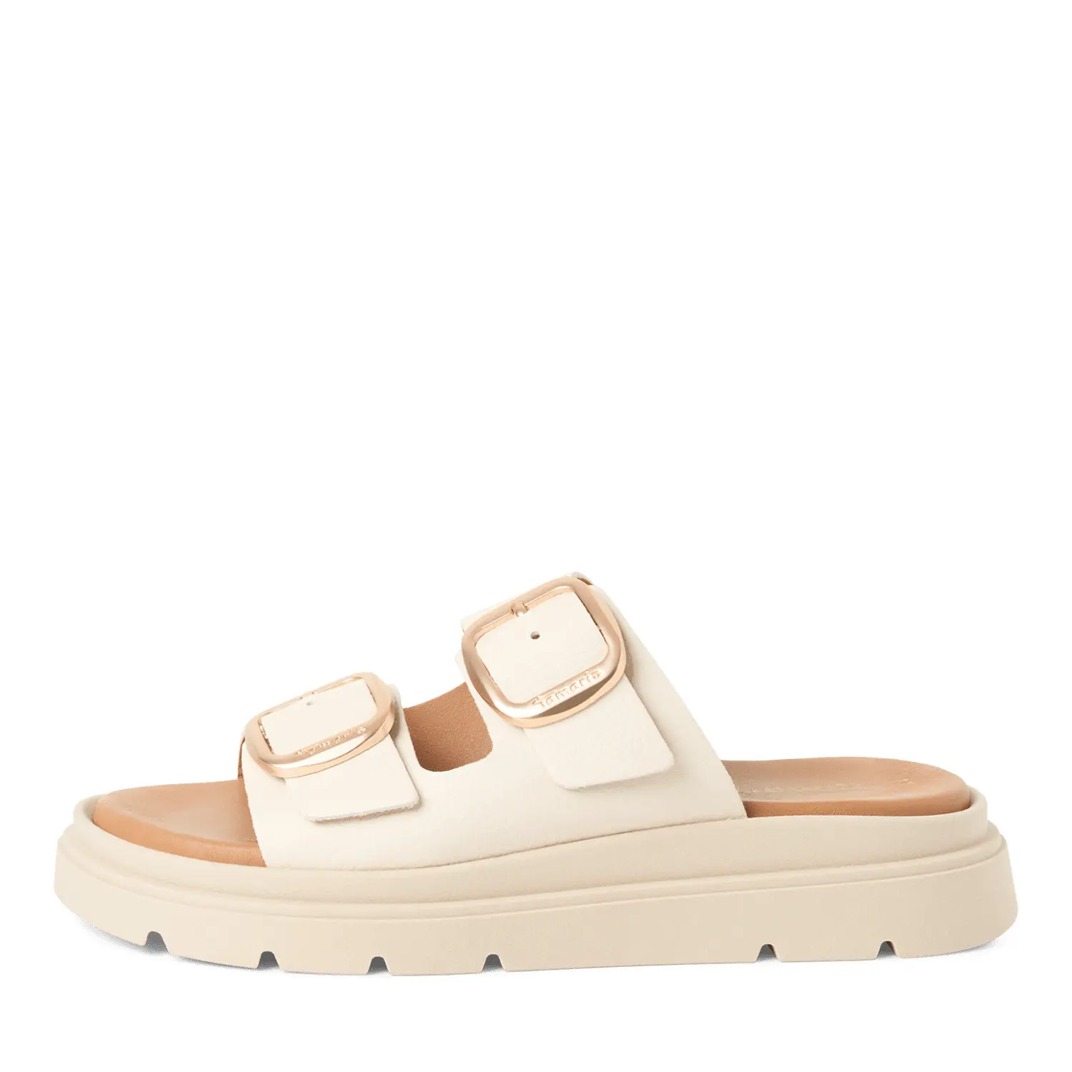 Ciabattine con tacco donna Tamaris 1-27239-42