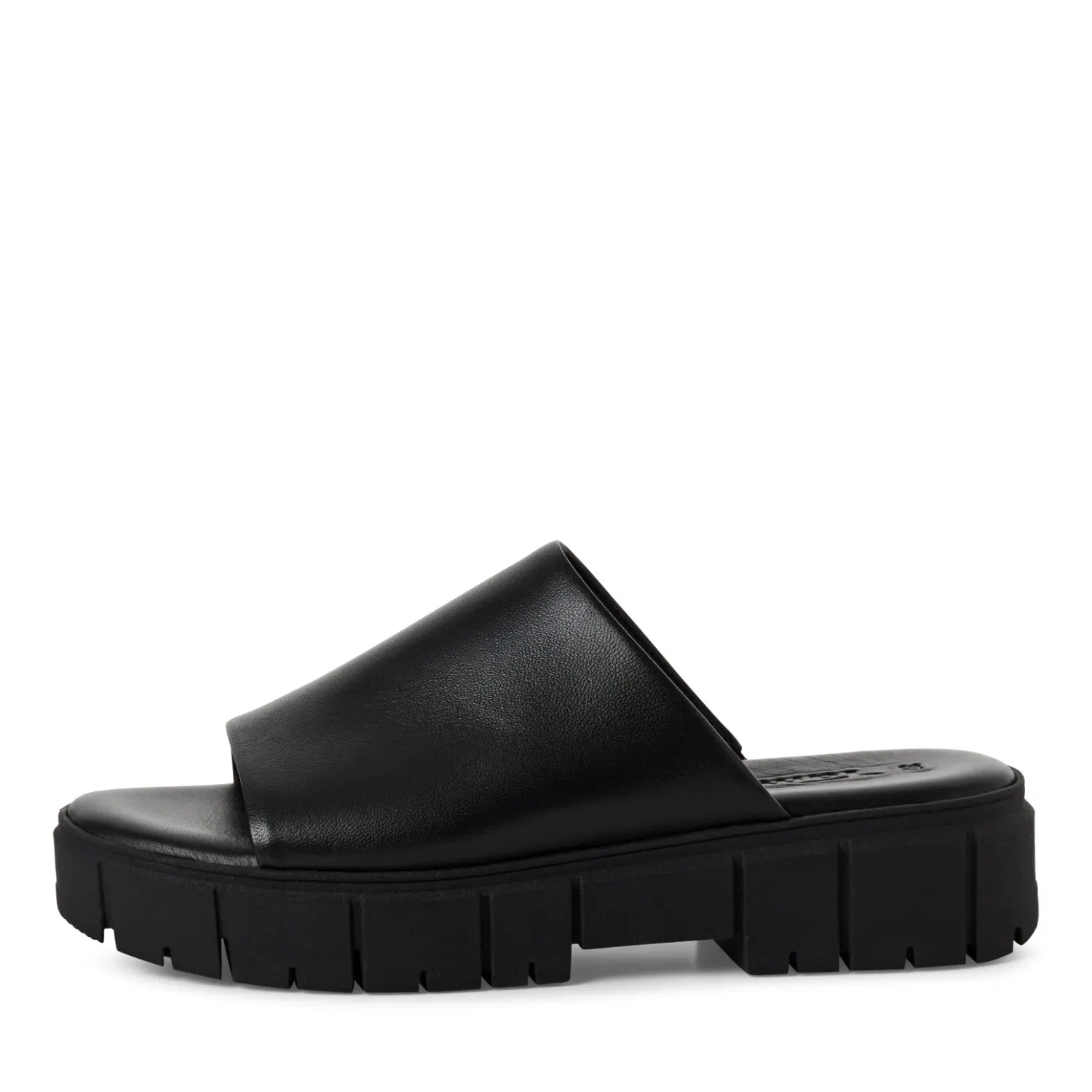 Ciabattine con tacco donna Tamaris 1-27252-42