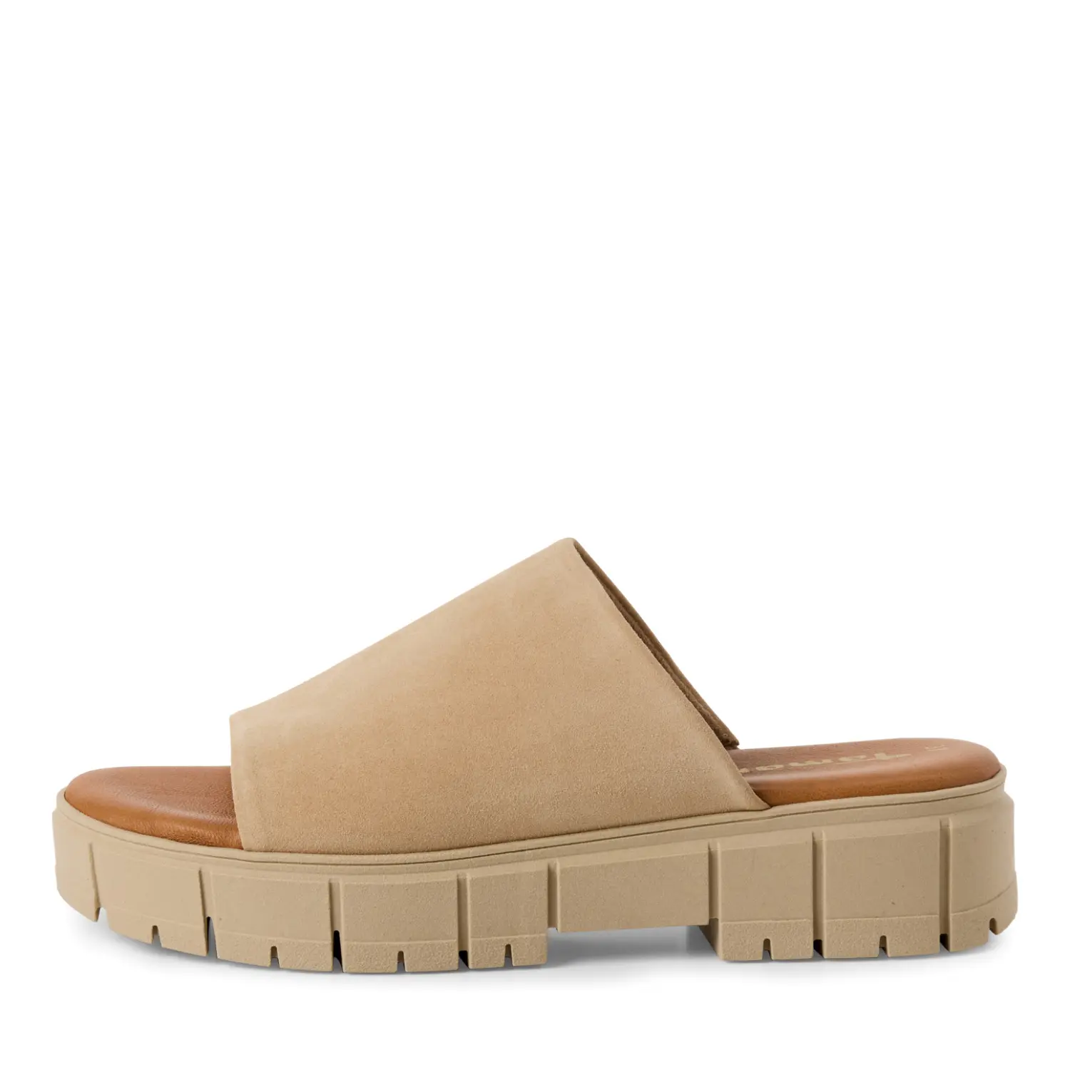 Ciabattine con tacco donna Tamaris 1-27252-42