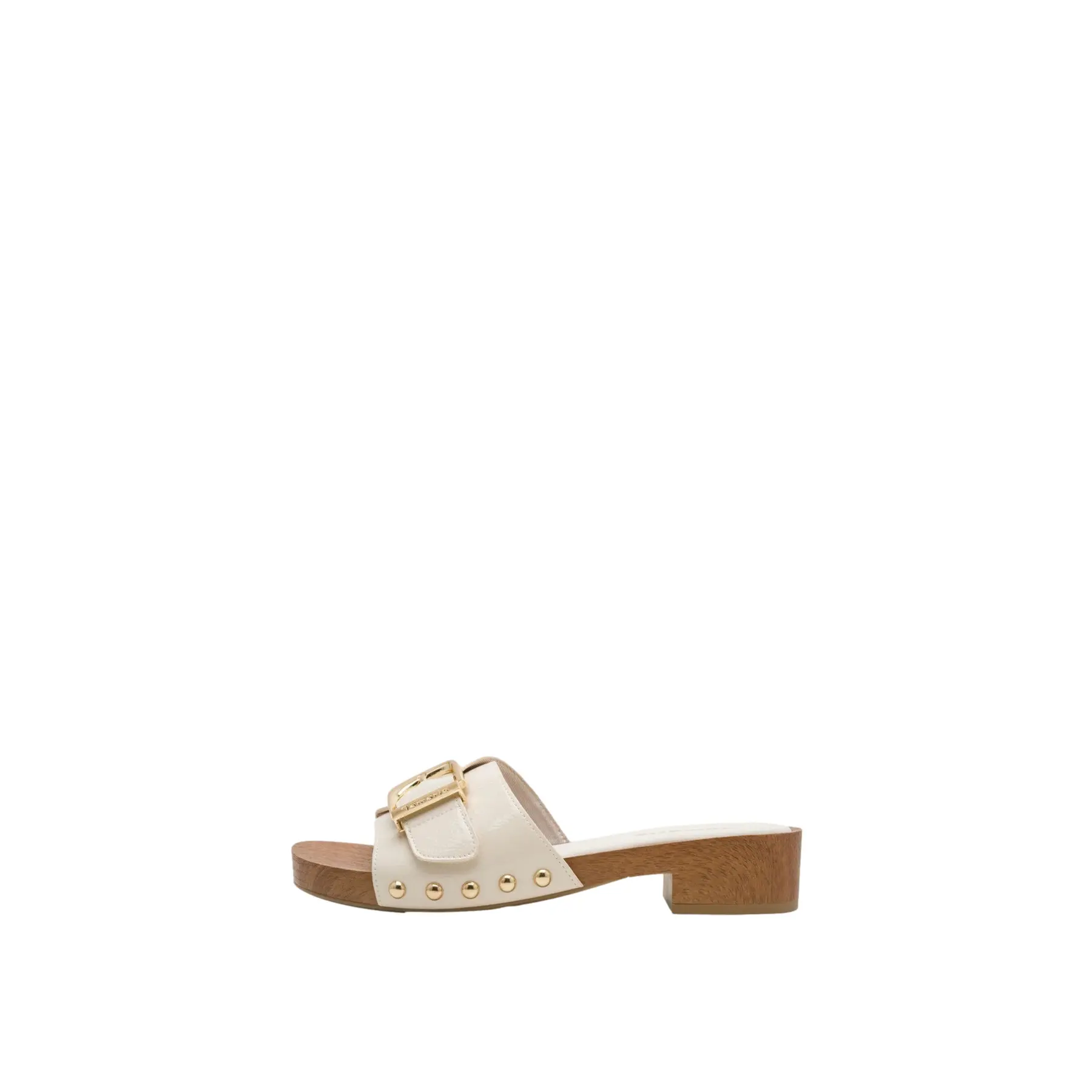Ciabattine con tacco da donna Tamaris 1-27315-46